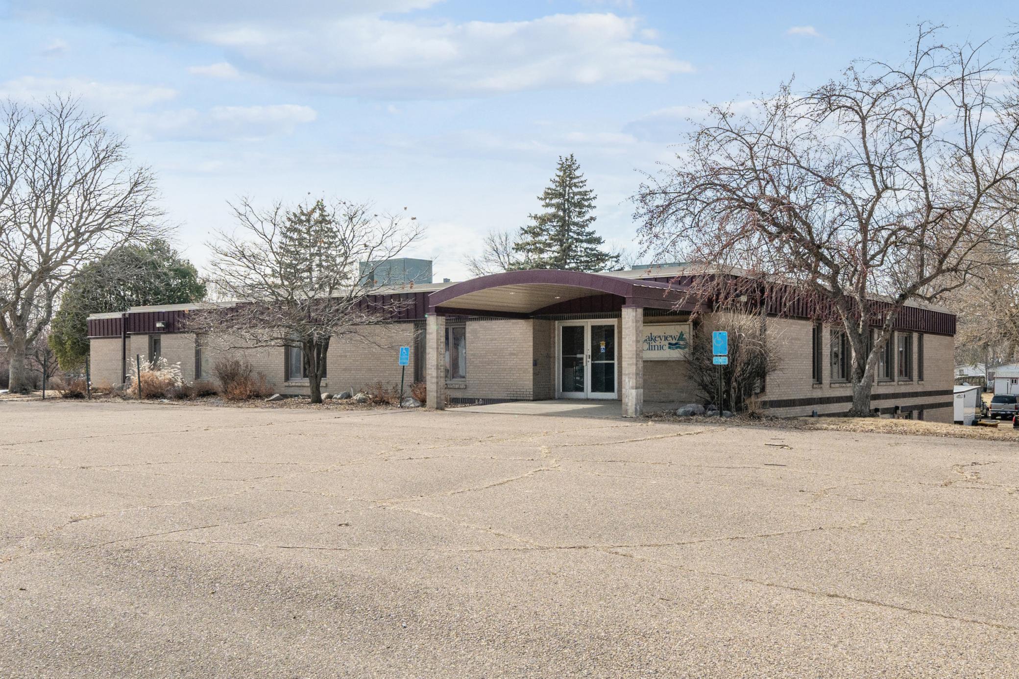 View of Commercial Sale at 309 Jefferson Avenue, Watertown MN 55388, Watertown - Mike Wilen | Minnesota Team Real Estate