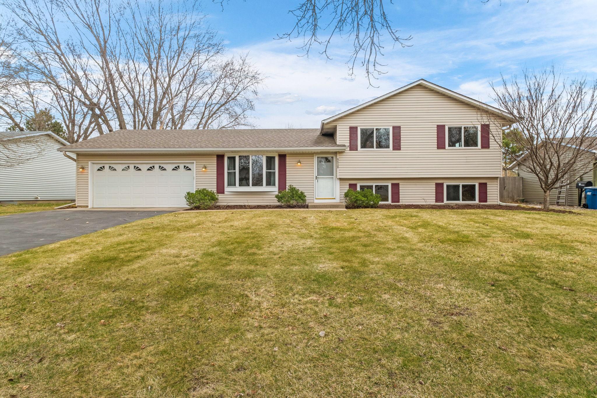 View of Residential at 9528 Glacier Lane, Maple Grove MN 55369, Maple Grove - Mike Wilen | Minnesota Team Real Estate