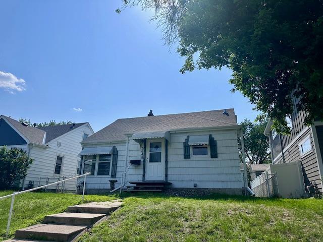 View of Residential at 5648 Irving Avenue, Minneapolis MN 55419, Minneapolis - Mike Wilen | Minnesota Team Real Estate