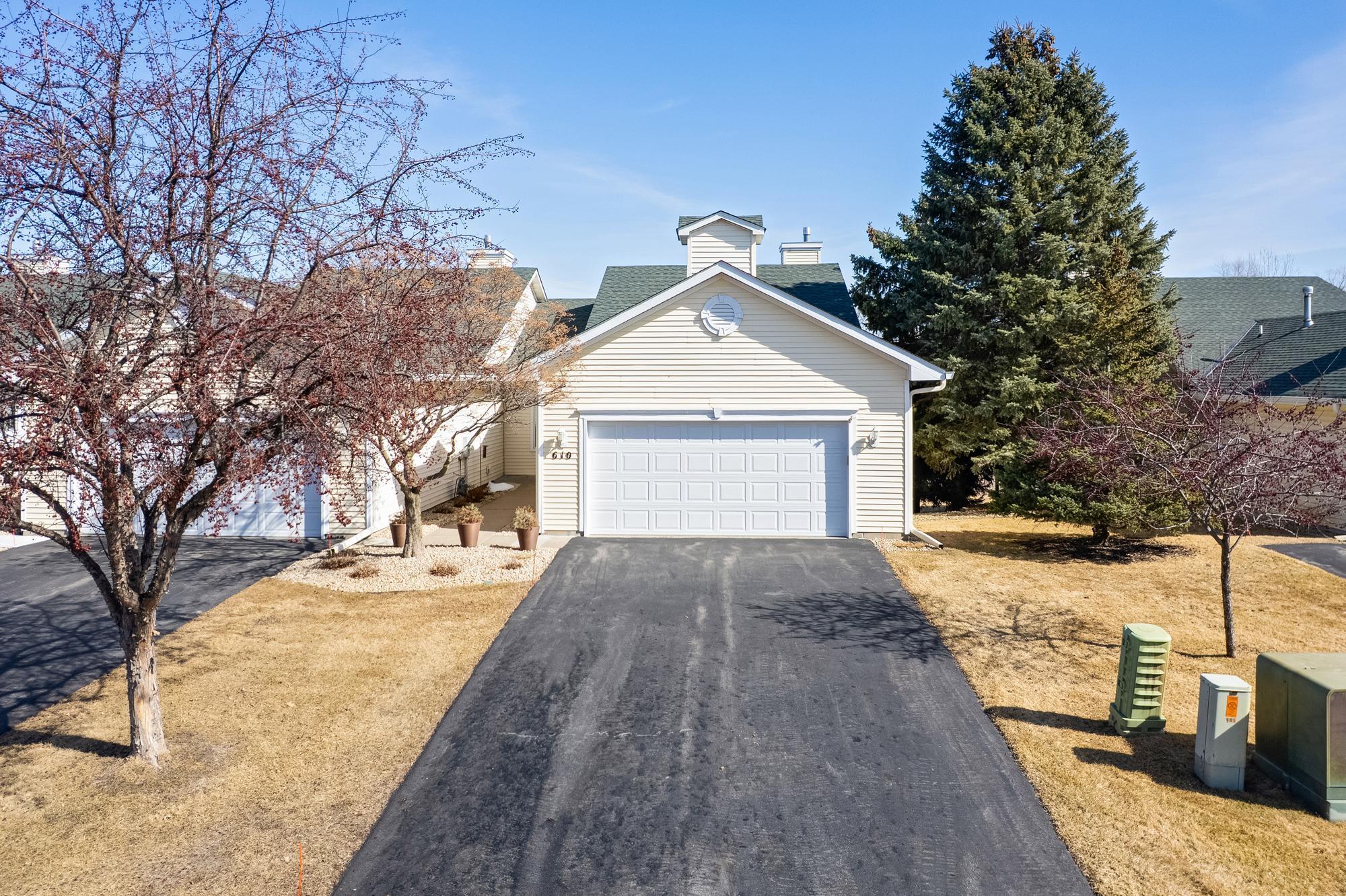View of Residential at 610 Aqua Circle, Circle Pines MN 55014, Circle Pines - Mike Wilen | Minnesota Team Real Estate