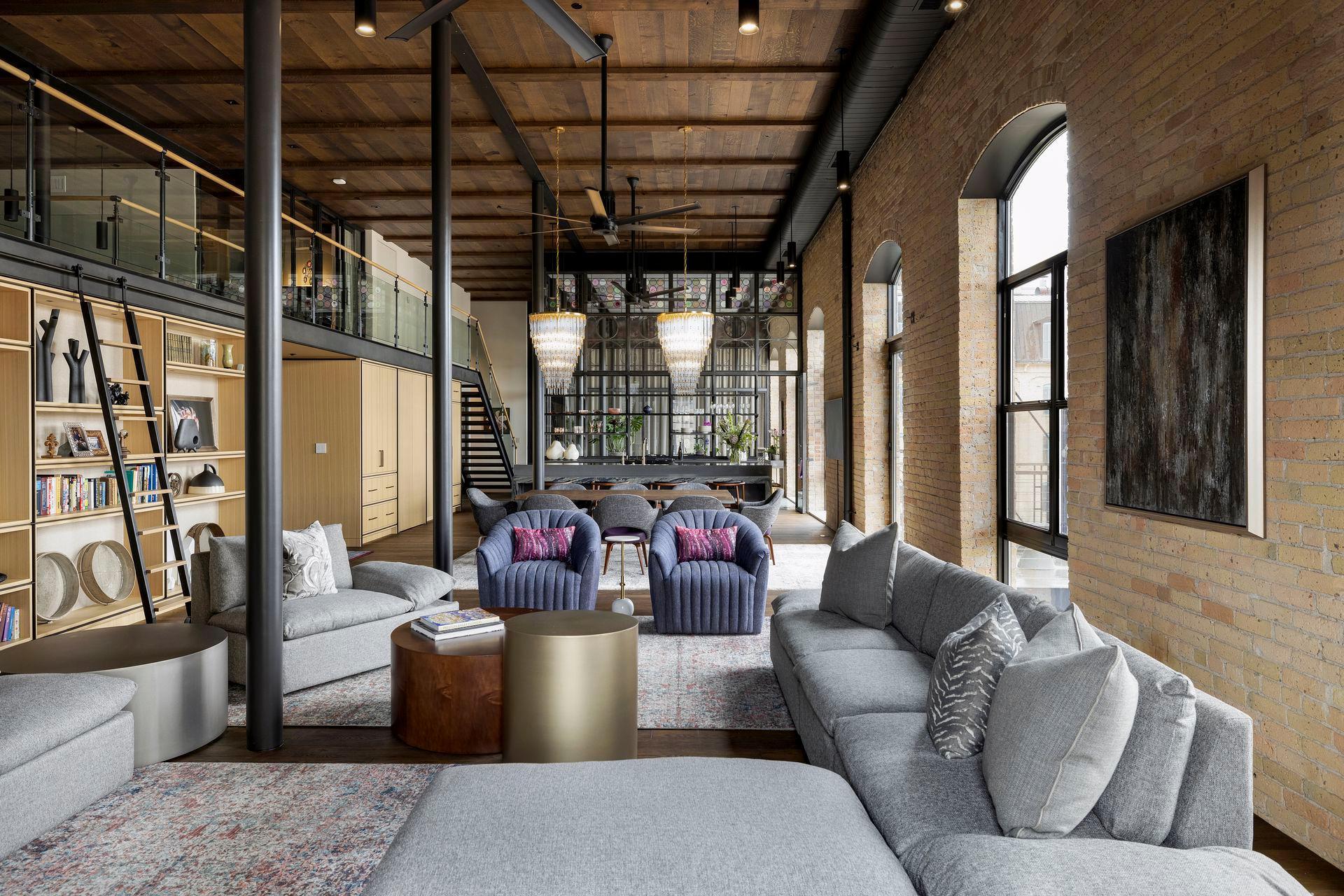 View of Residential at 150 Portland Avenue #701, Minneapolis MN 55401, Minneapolis - Mike Wilen | Minnesota Team Real Estate