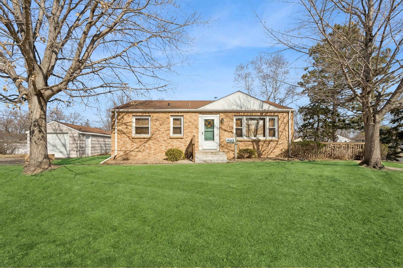 View of Residential at 5901 Zenith Avenue, Brooklyn Center MN 55429, Brooklyn Center - Mike Wilen | Minnesota Team Real Estate