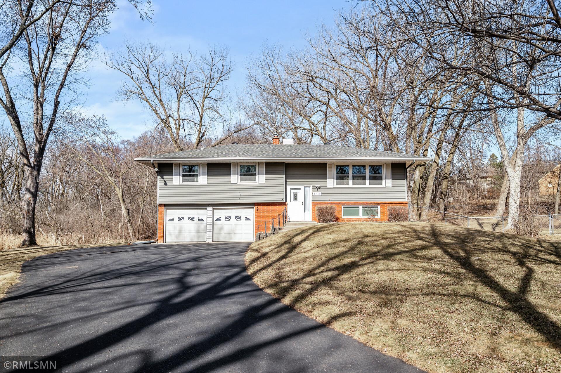 View of Residential at 1775 Monn Court, White Bear Lake MN 55110, White Bear Lake - Mike Wilen | Minnesota Team Real Estate