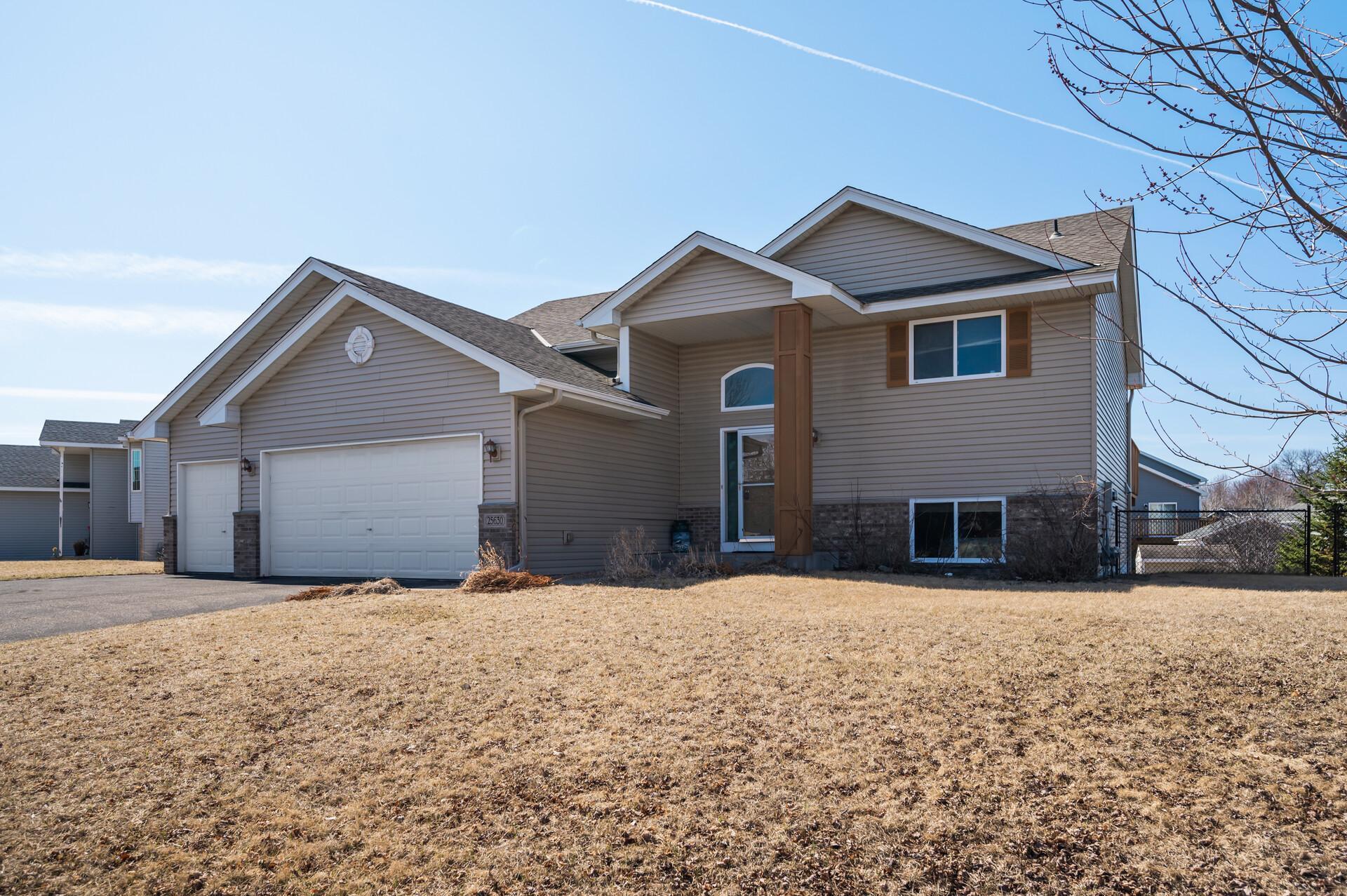 View of Residential at 25630 9th Street, Zimmerman MN 55398, Zimmerman - Mike Wilen | Minnesota Team Real Estate