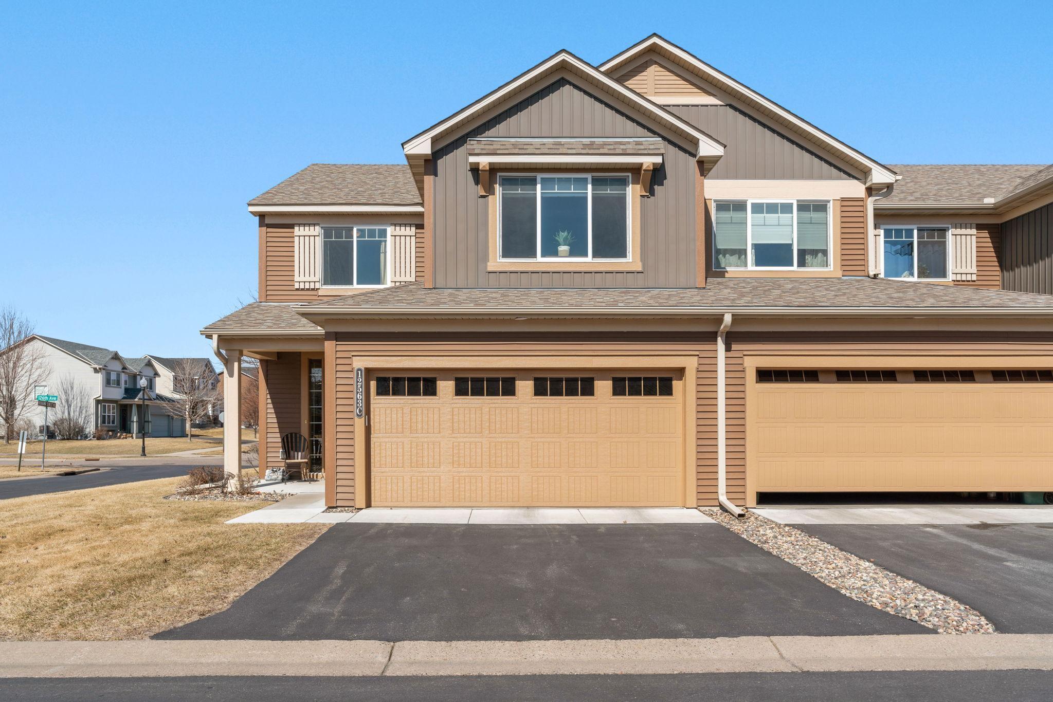 View of Residential at 12563 Okinawa Circle #C, Blaine MN 55449, Blaine - Mike Wilen | Minnesota Team Real Estate