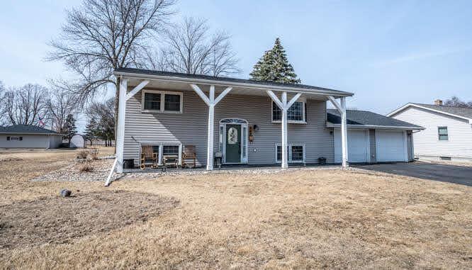 View of Residential at 809 9th Street, Gaylord MN 55334, Gaylord - Mike Wilen | Minnesota Team Real Estate