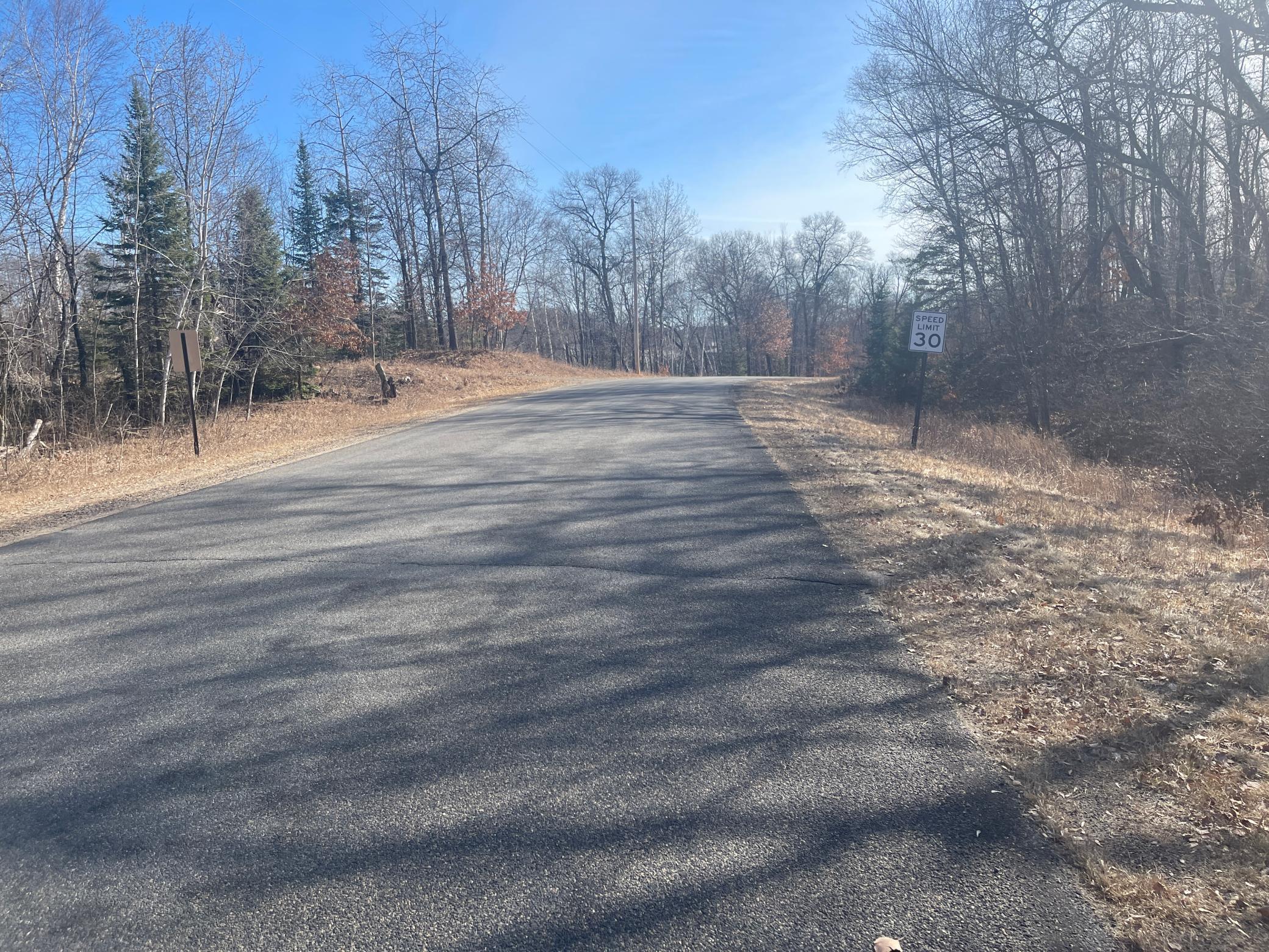 View of Land at Lots 129-131 Ski Chalet Drive, Breezy Point MN 56472, Breezy Point (4 of 17) - Mike Wilen | Minnesota Team Real Estate