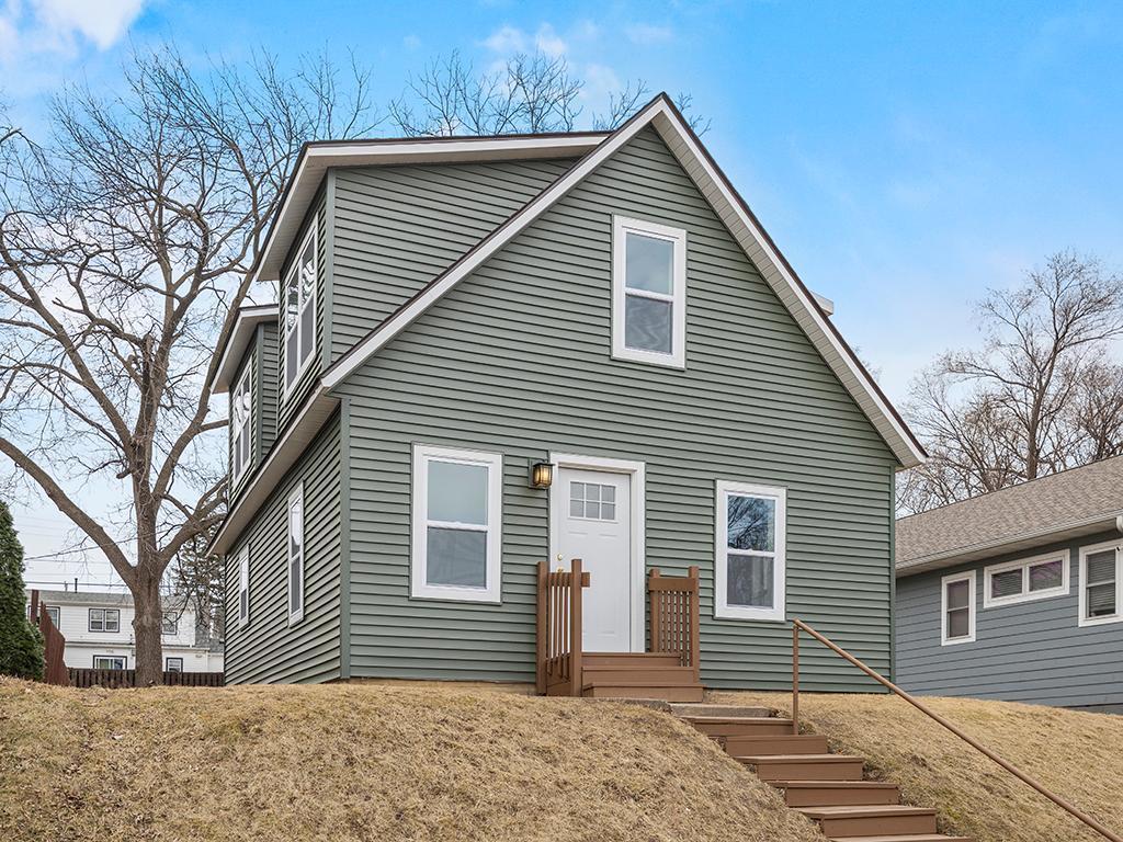 View of Residential at 246 Belvidere Street, Saint Paul MN 55107, Saint Paul - Mike Wilen | Minnesota Team Real Estate