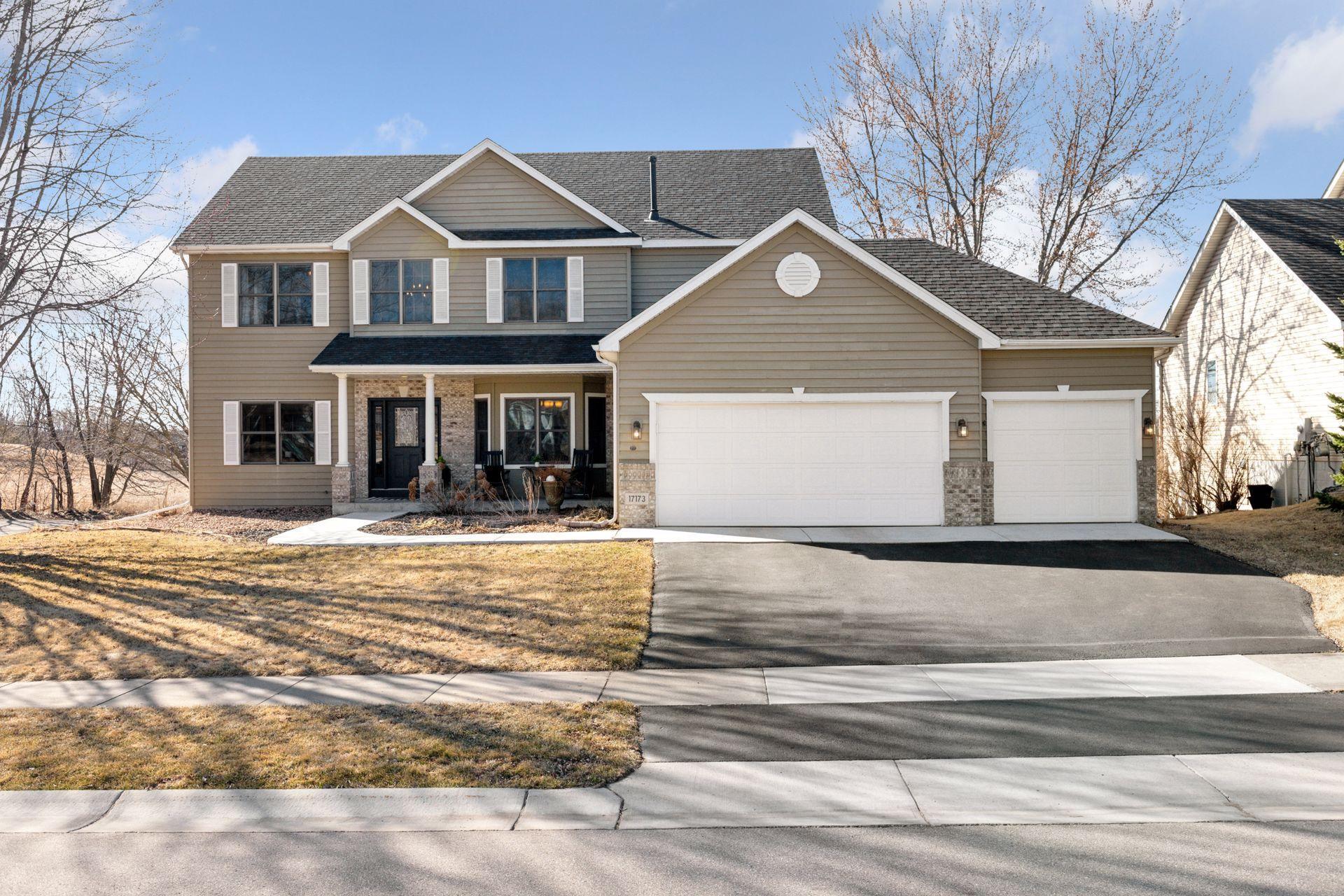 View of Residential at 17173 79th Place, Maple Grove MN 55311, Maple Grove - Mike Wilen | Minnesota Team Real Estate