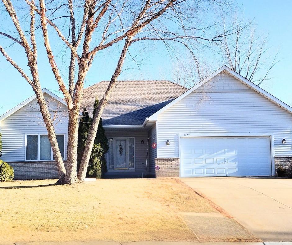 View of Residential at 1667 Hydram Avenue, Oakdale MN 55128, Oakdale - Mike Wilen | Minnesota Team Real Estate