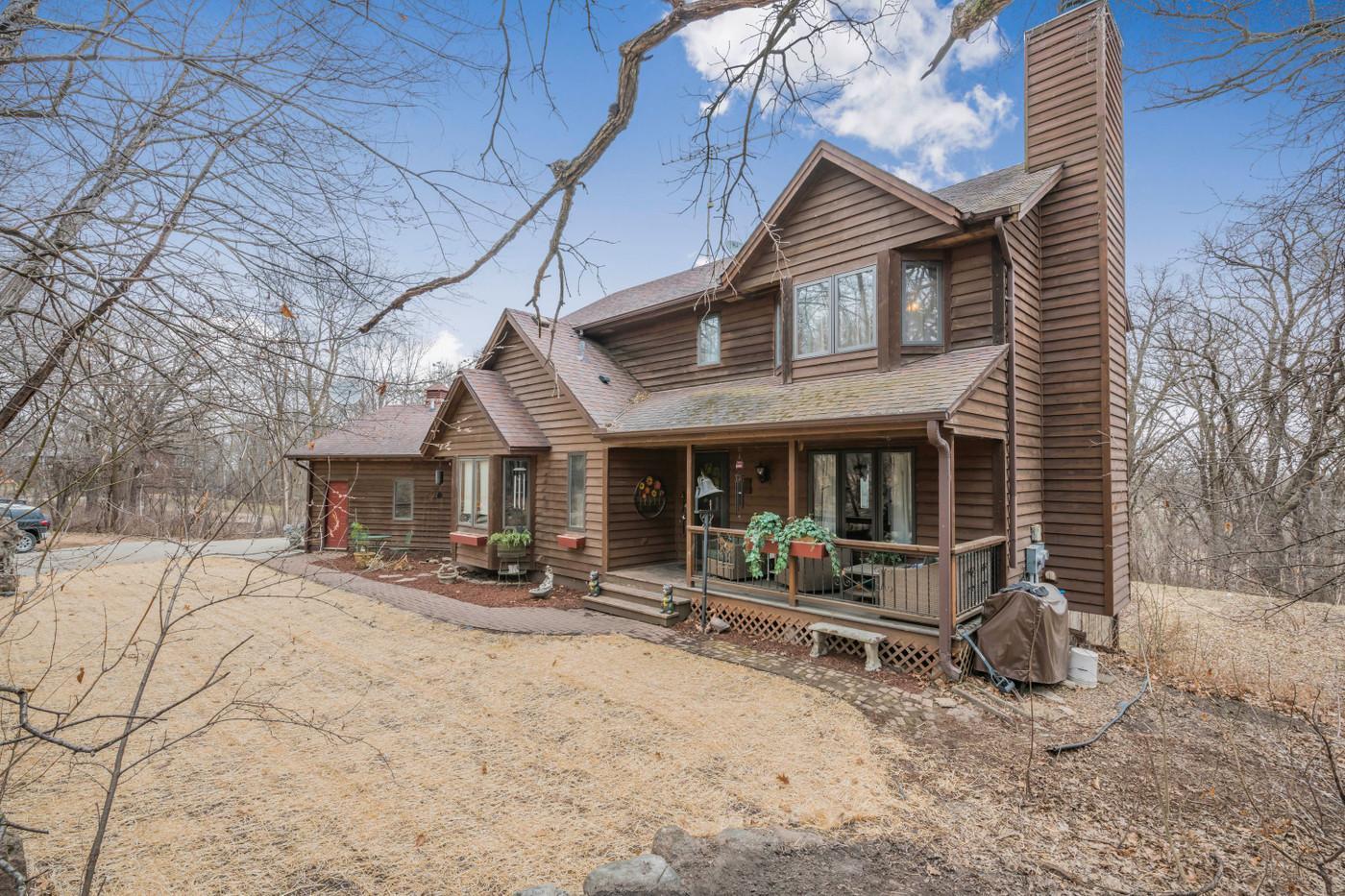 View of Residential at 27331 Balsa Avenue, Webster MN 55088, Webster - Mike Wilen | Minnesota Team Real Estate