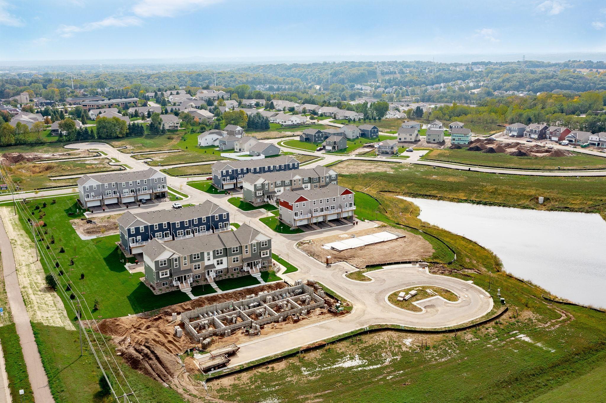 View of Residential at 6665 Hinterland Trail, Cottage Grove MN 55016, Cottage Grove (21 of 33) - Mike Wilen | Minnesota Team Real Estate