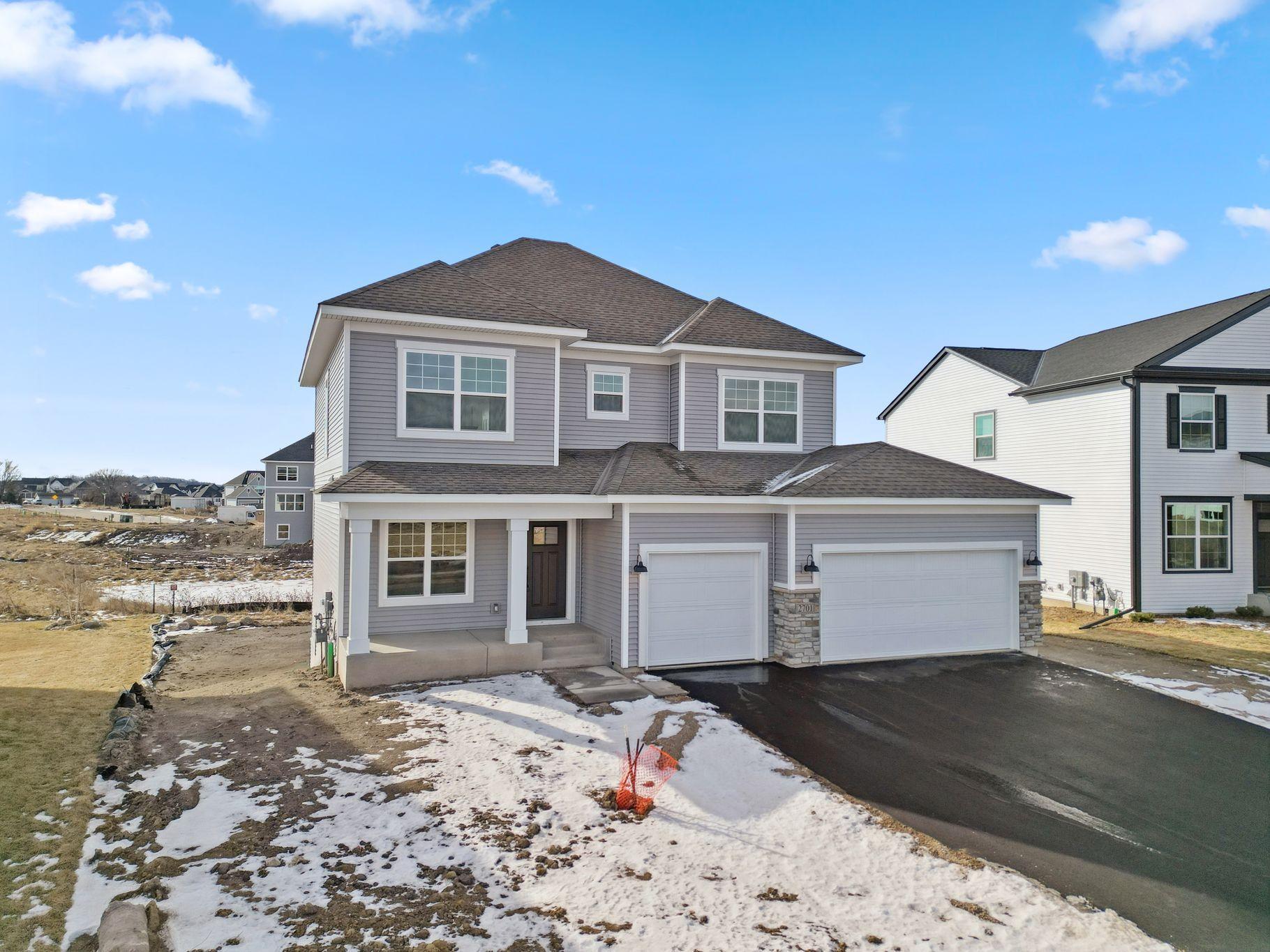 View of Residential at 2701 Kepler Avenue, Saint Michael MN 55376, Saint Michael - Mike Wilen | Minnesota Team Real Estate