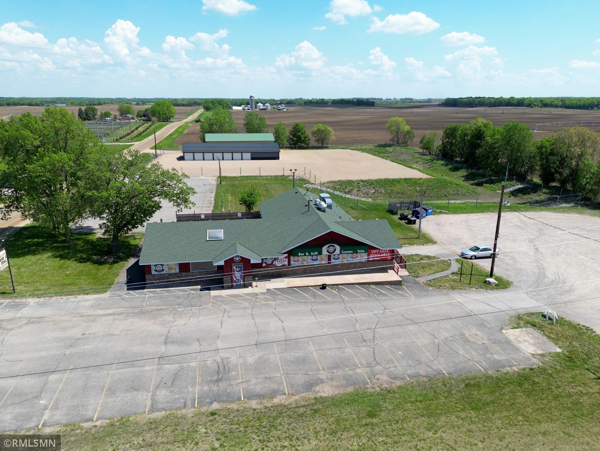 View of Commercial Sale at 10480 State Highway 24, Annandale MN 55302, Annandale (13 of 24) - Mike Wilen | Minnesota Team Real Estate