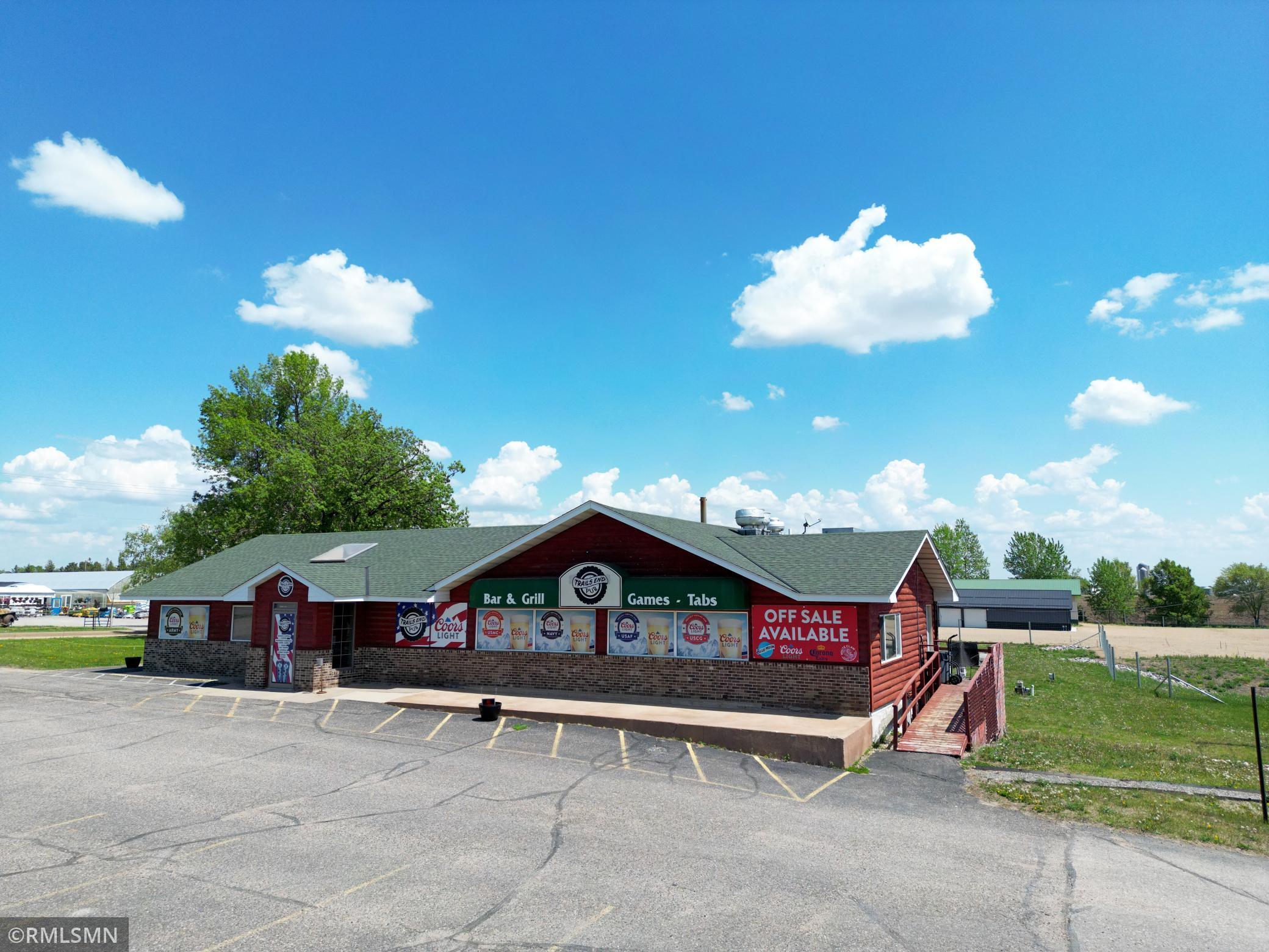 View of Commercial Sale at 10480 State Highway 24, Annandale MN 55302, Annandale (24 of 24) - Mike Wilen | Minnesota Team Real Estate