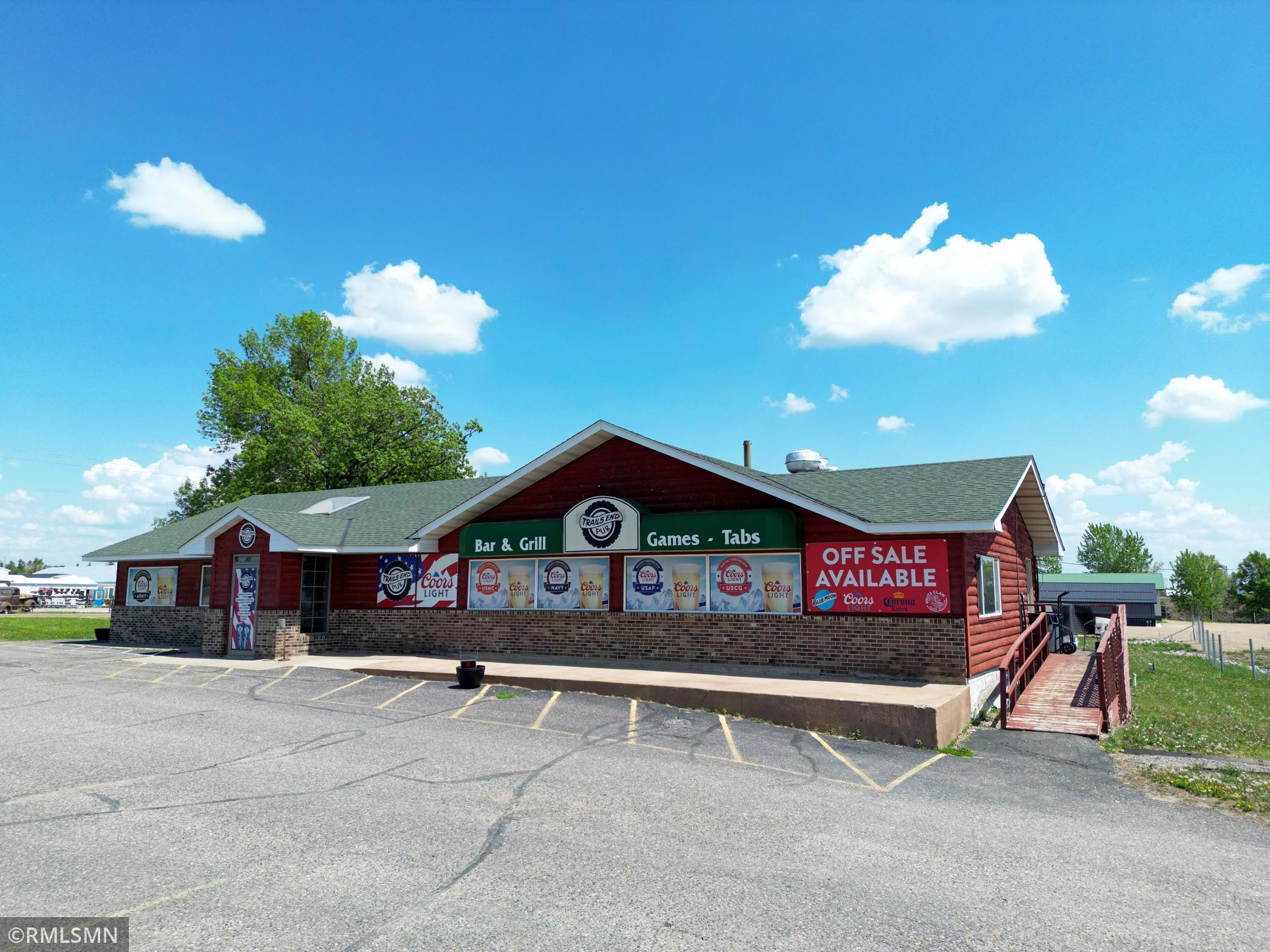 View of Commercial Sale at 10480 State Highway 24, Annandale - Mike Wilen | Minnesota Team Real Estate