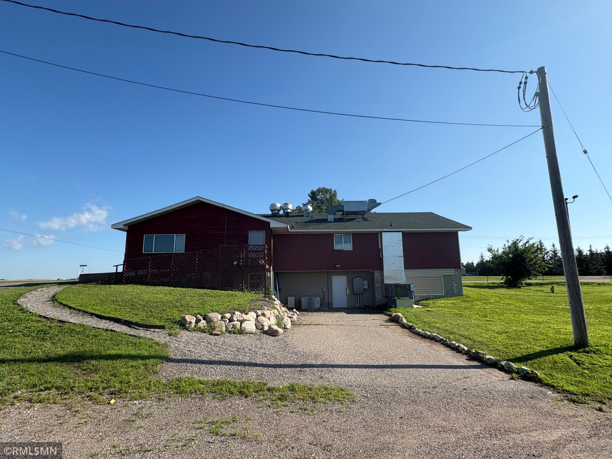 View of Commercial Sale at 10480 State Highway 24, Annandale MN 55302, Annandale (9 of 24) - Mike Wilen | Minnesota Team Real Estate