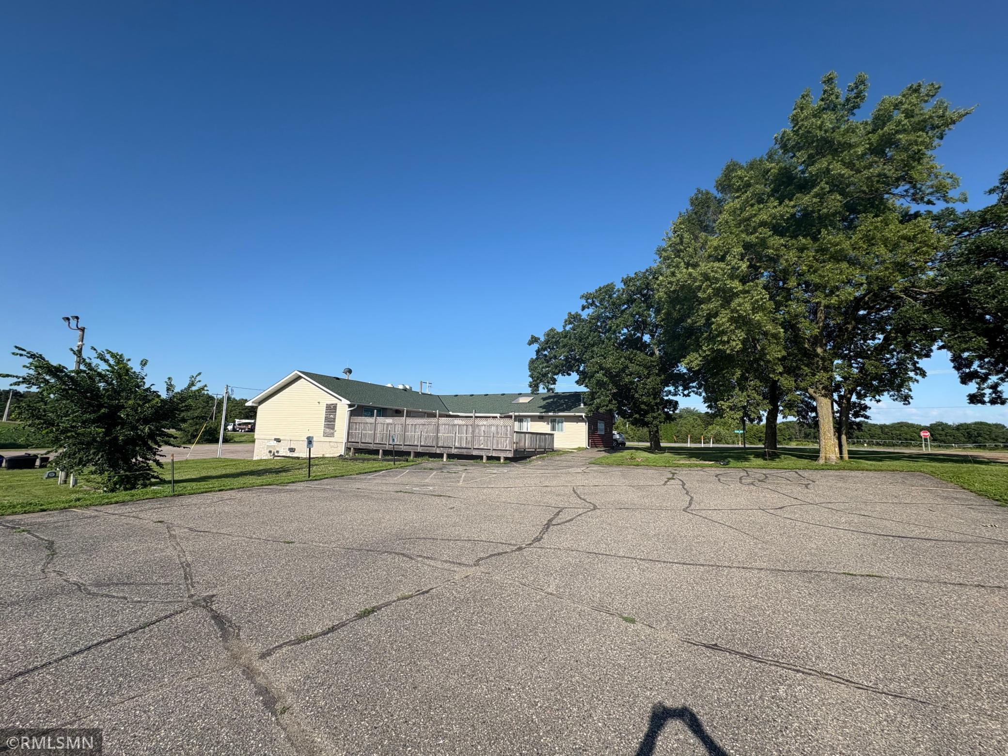 View of Commercial Sale at 10480 State Highway 24, Annandale MN 55302, Annandale (12 of 24) - Mike Wilen | Minnesota Team Real Estate