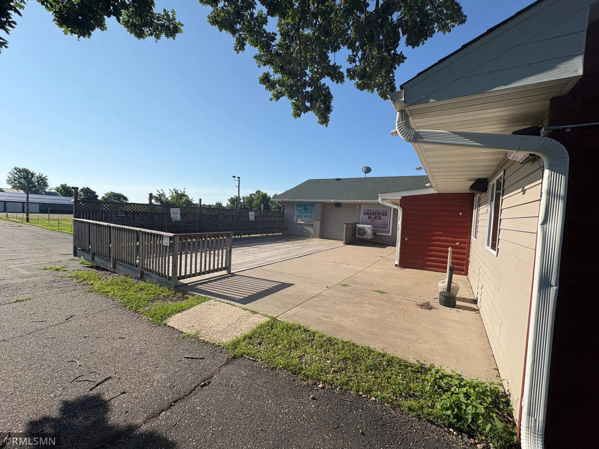 View of Commercial Sale at 10480 State Highway 24, Annandale MN 55302, Annandale (5 of 24) - Mike Wilen | Minnesota Team Real Estate
