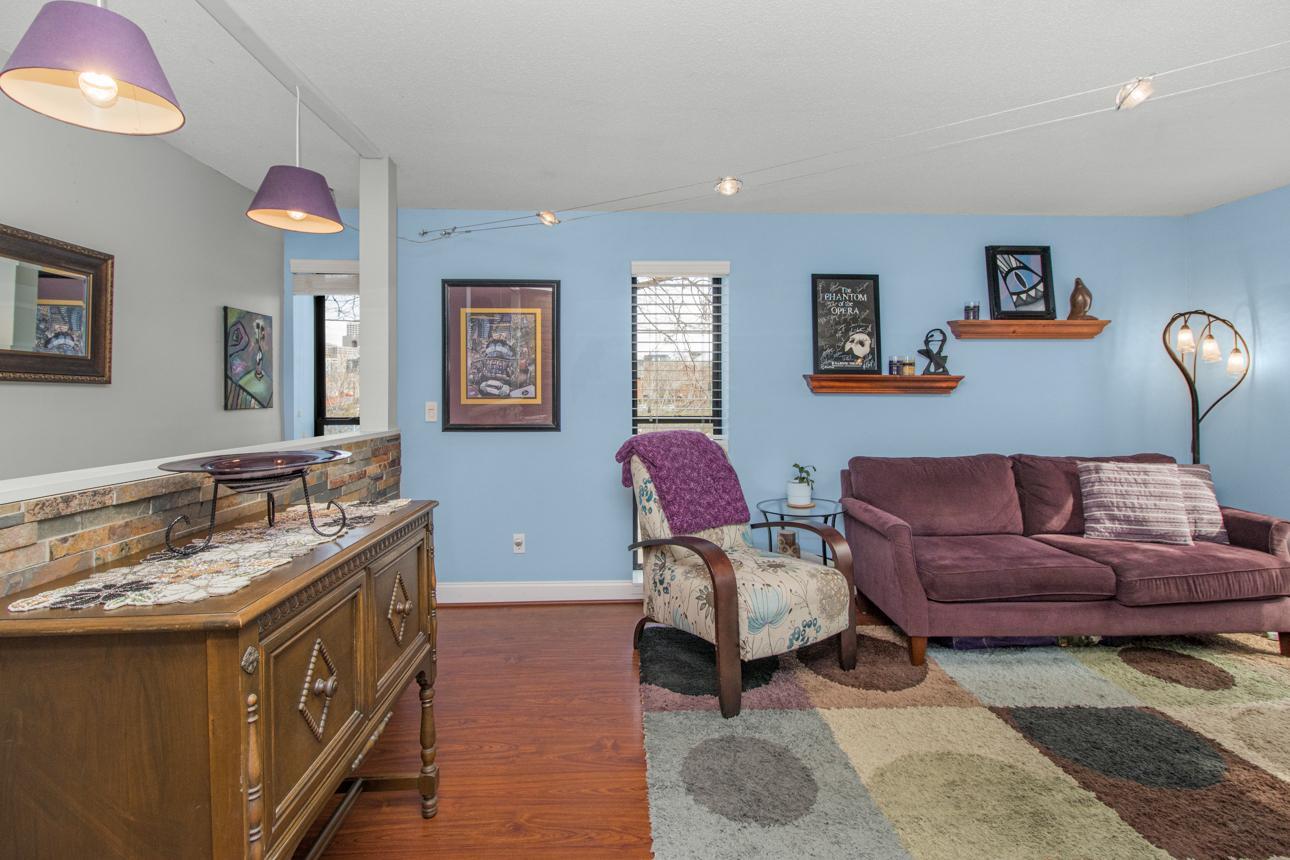 View of Residential at 1801 Elliot Avenue #5, Minneapolis MN 55404, Minneapolis (10 of 32) - Mike Wilen | Minnesota Team Real Estate