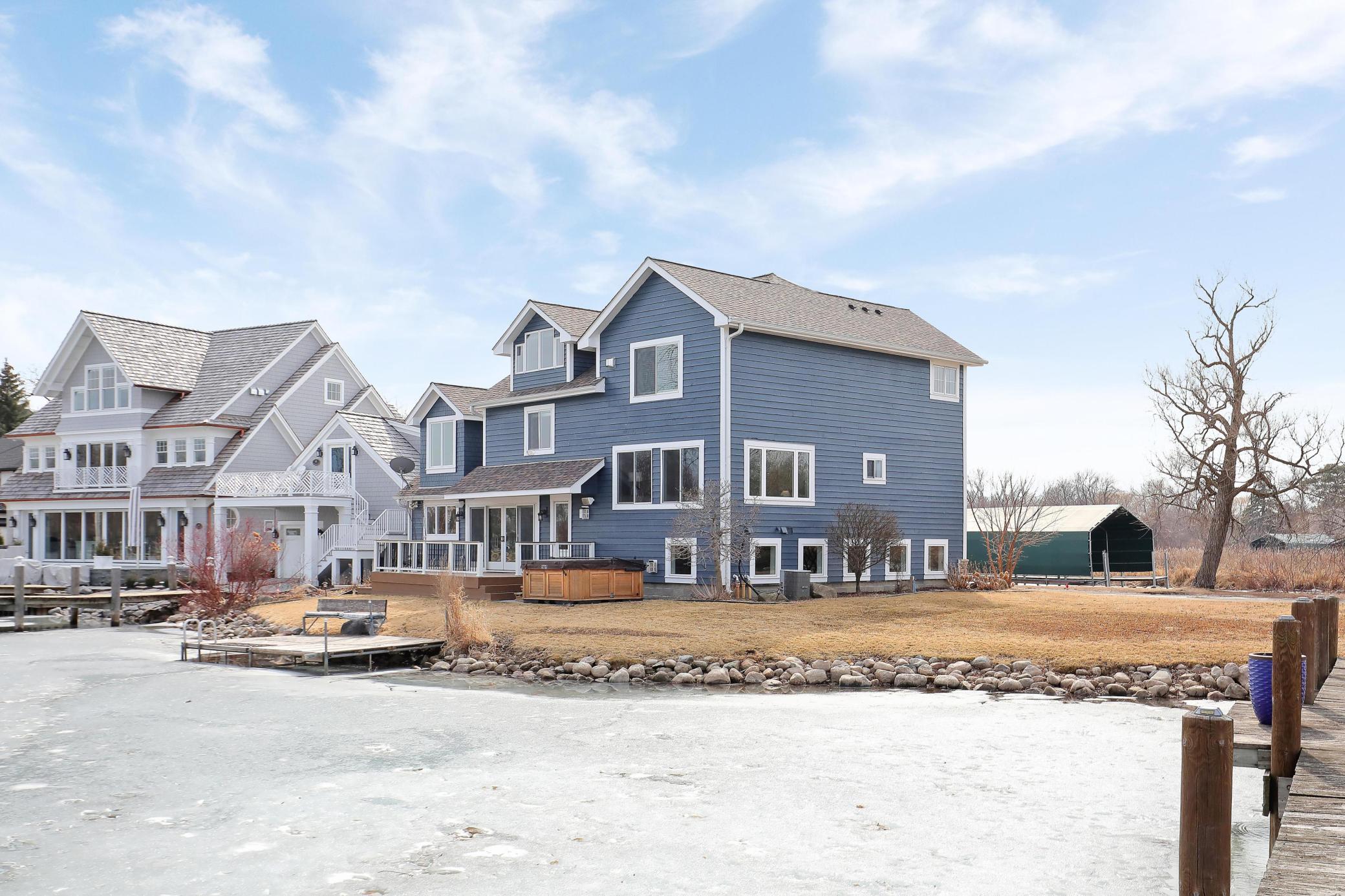 View of Residential at 55 Fairhope Avenue, Excelsior MN 55331, Excelsior - Mike Wilen | Minnesota Team Real Estate