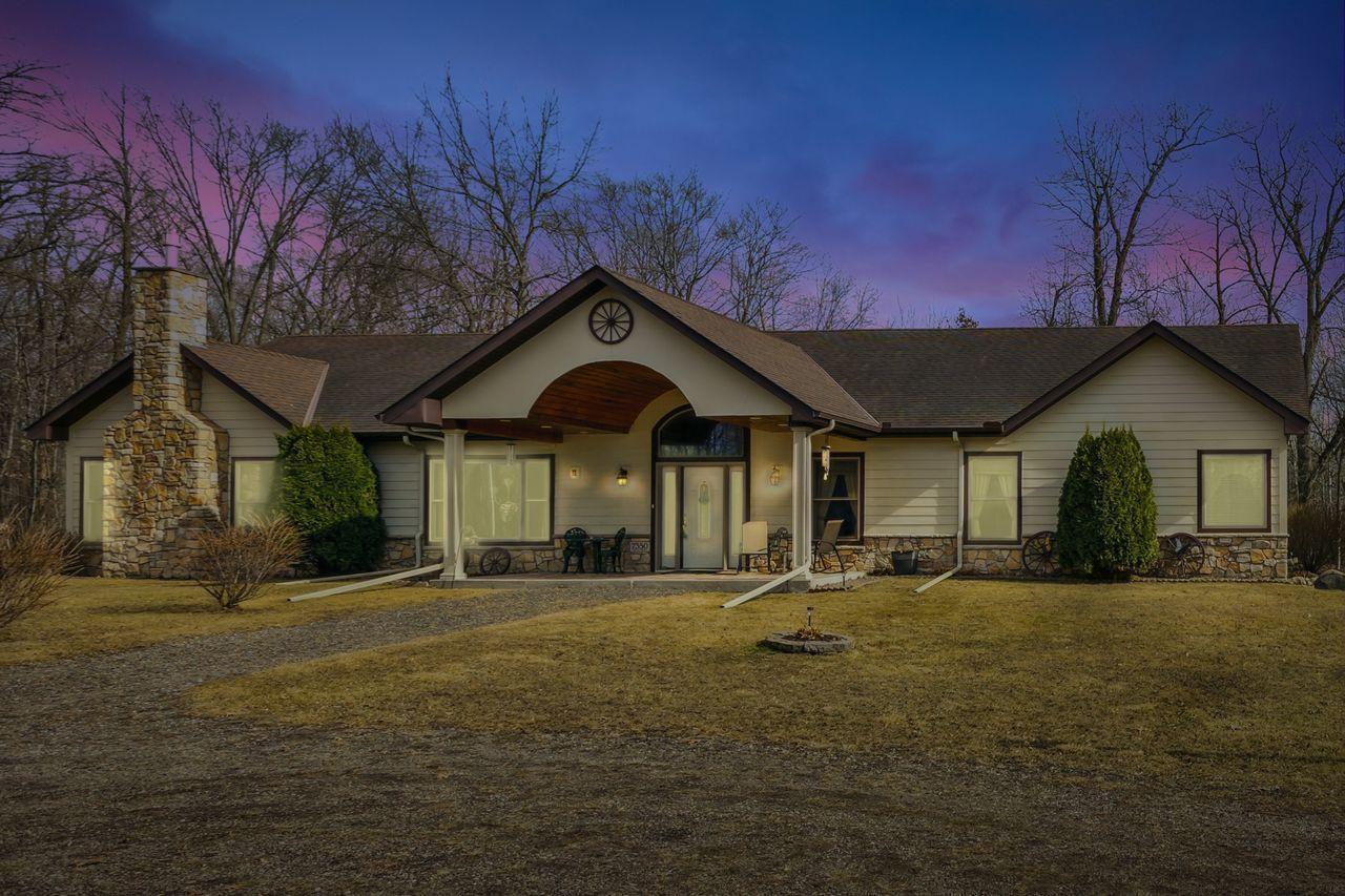 View of Residential at 7350 145th Avenue, Milaca MN 56353, Milaca - Mike Wilen | Minnesota Team Real Estate