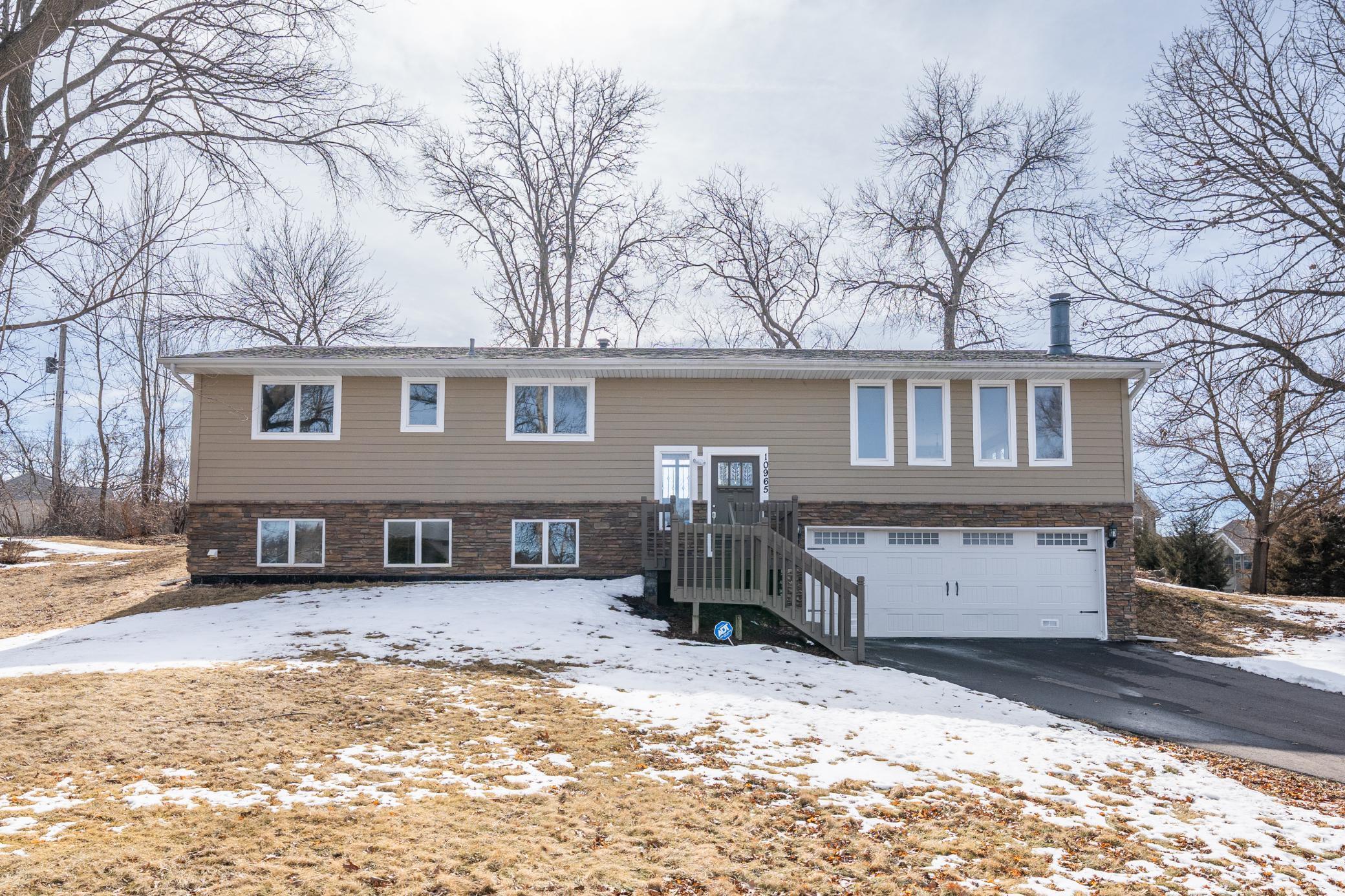 View of Residential at 10965 Mississippi Drive, Champlin MN 55316, Champlin - Mike Wilen | Minnesota Team Real Estate