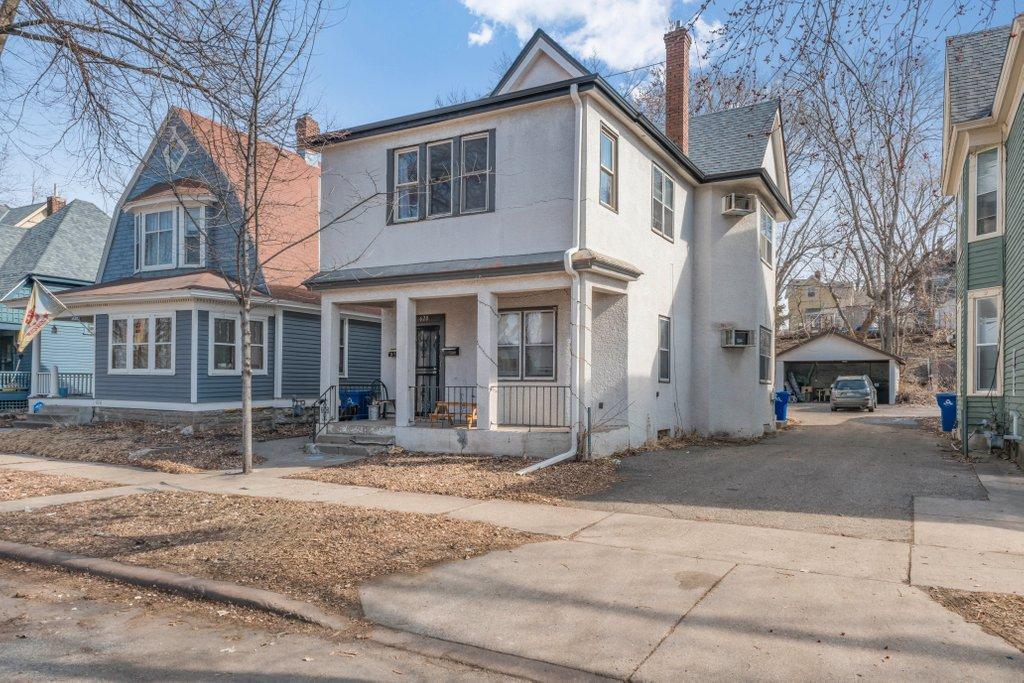 View of Residential Income at 620 Bates Avenue, Saint Paul MN 55106, Saint Paul - Mike Wilen | Minnesota Team Real Estate