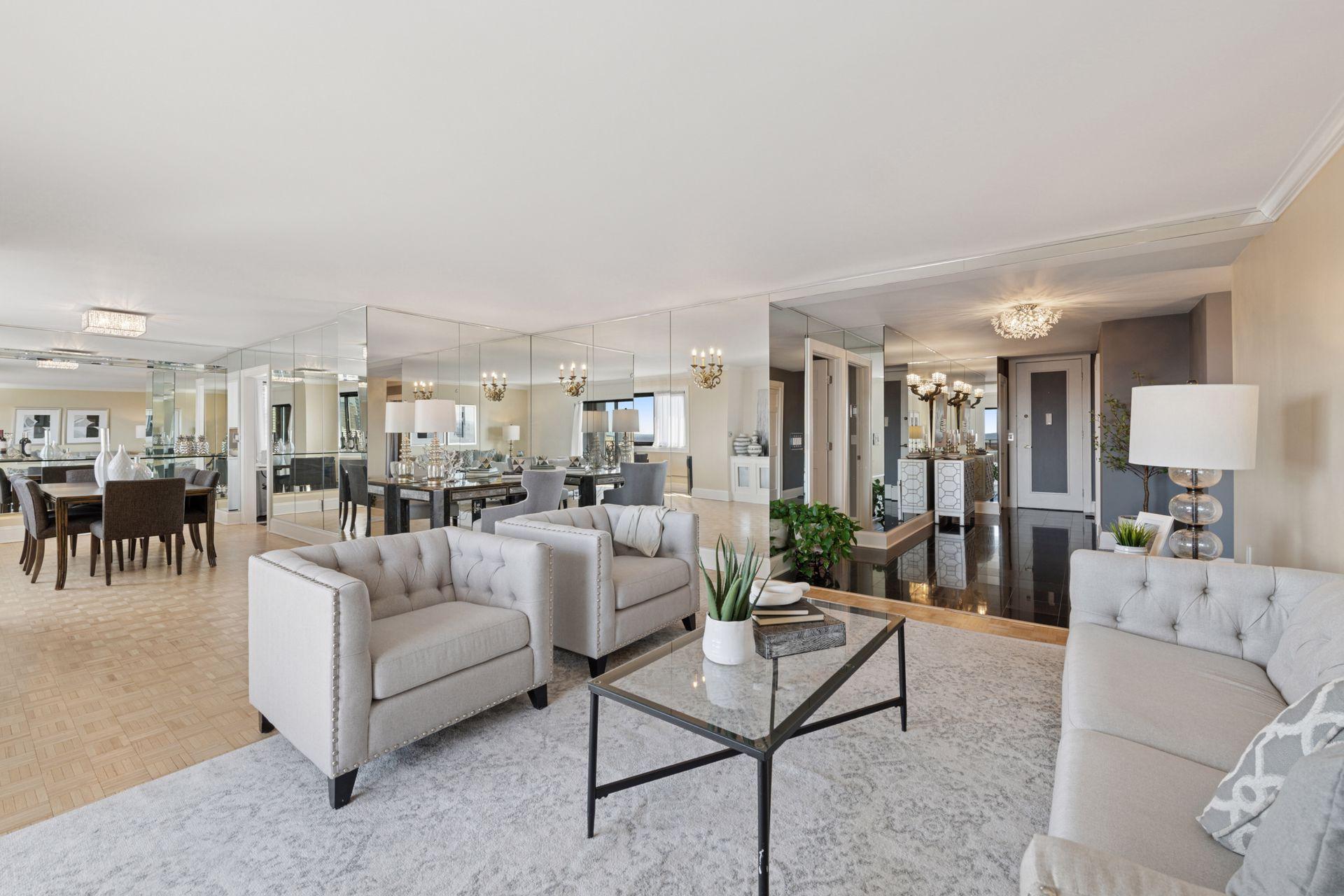 View of Residential at 400 Groveland Avenue #2107, Minneapolis MN 55403, Minneapolis - Mike Wilen | Minnesota Team Real Estate