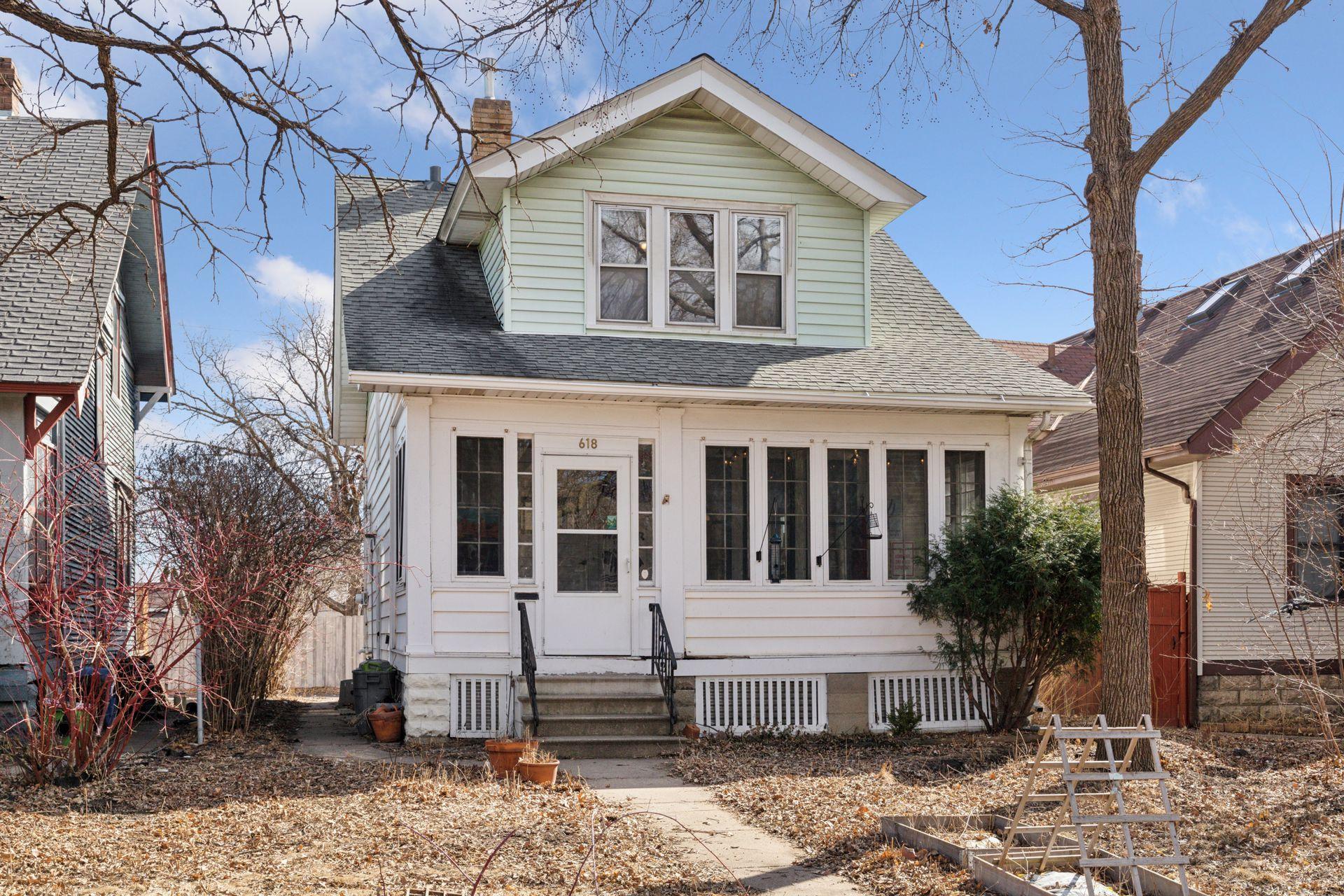 View of Residential at 618 Lexington Parkway, Saint Paul MN 55104, Saint Paul - Mike Wilen | Minnesota Team Real Estate