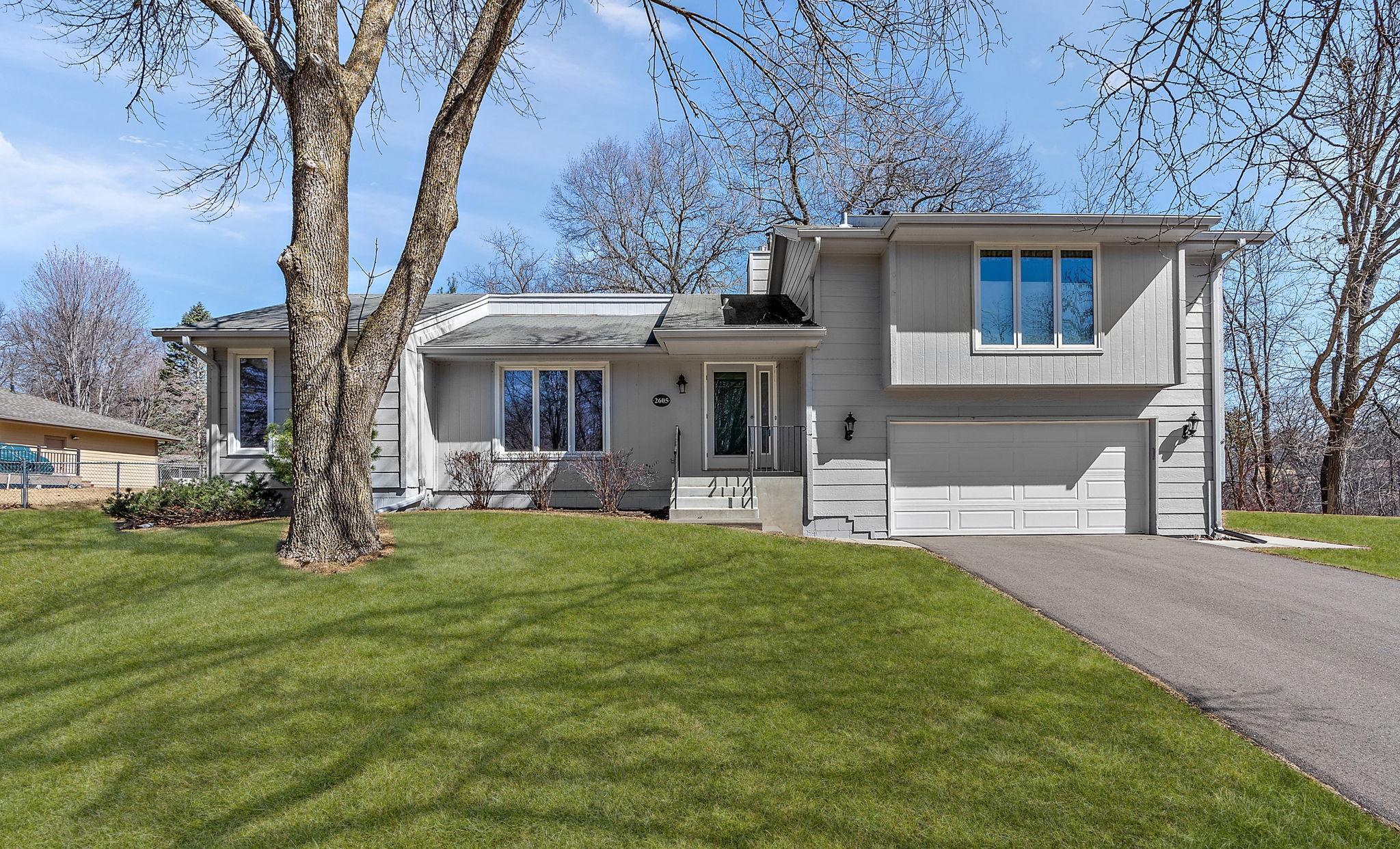 View of Residential at 2605 Sheffield Circle, Hopkins MN 55305, Hopkins - Mike Wilen | Minnesota Team Real Estate