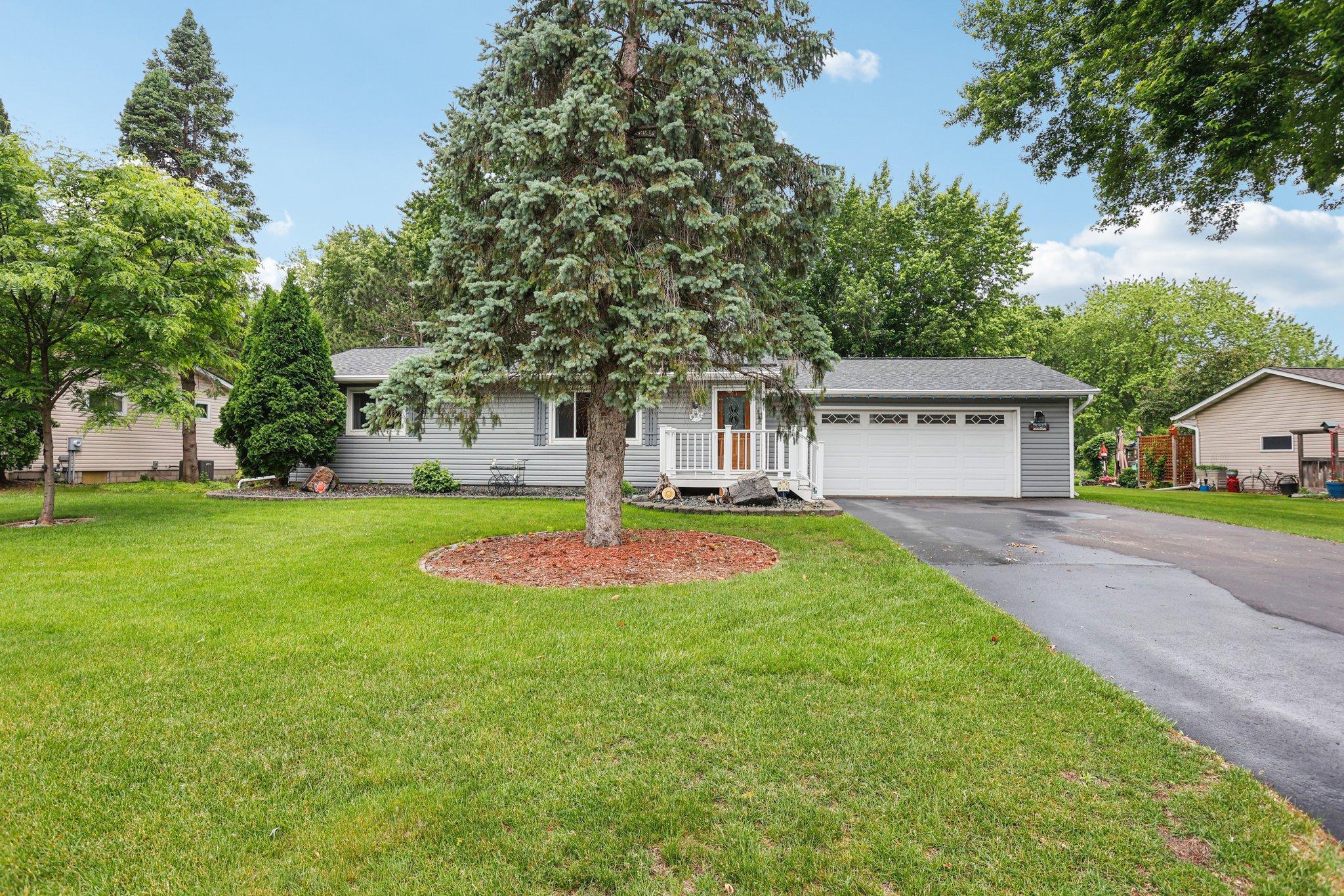 View of Residential at 6575 Hokah Drive, Circle Pines MN 55014, Circle Pines - Mike Wilen | Minnesota Team Real Estate