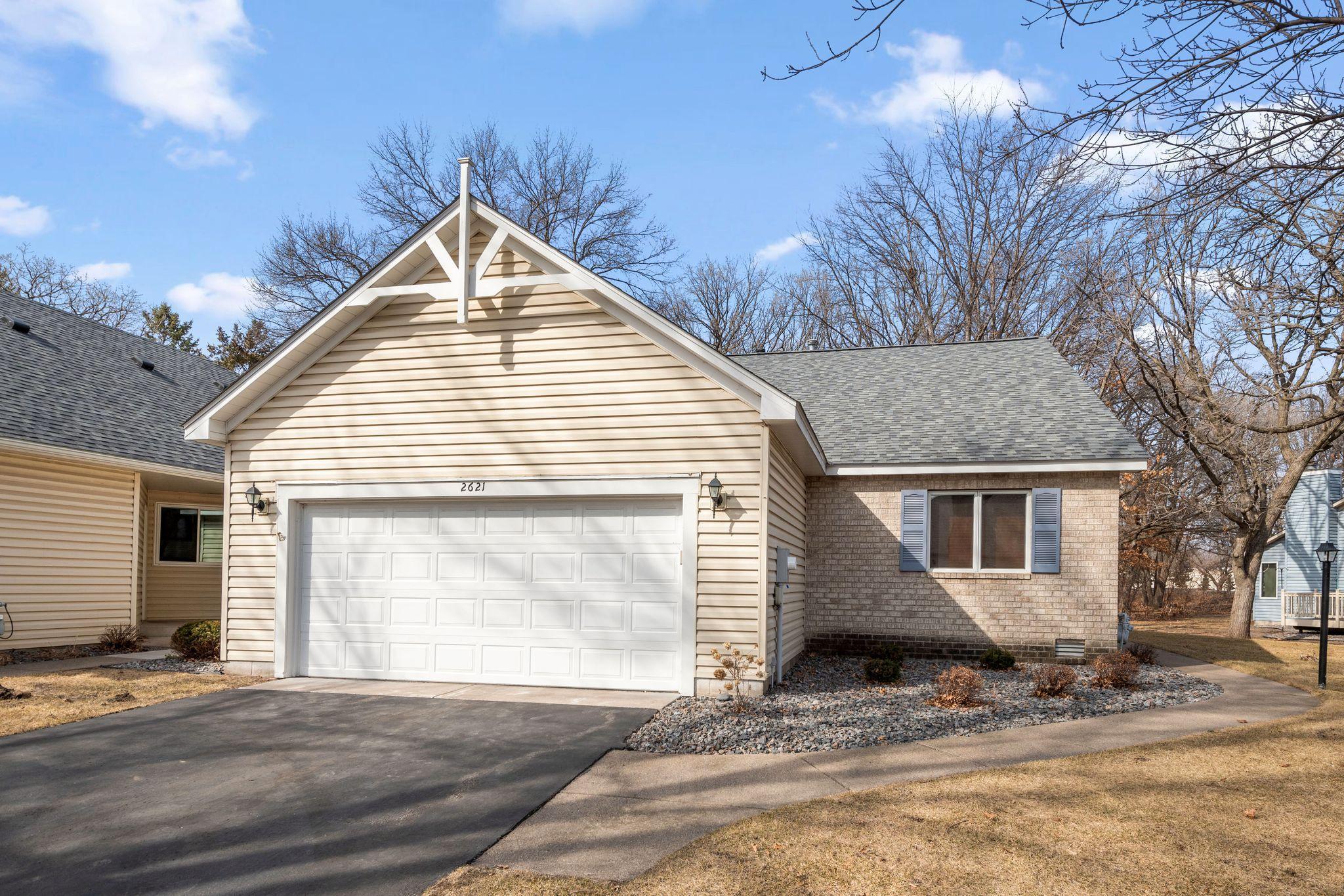 View of Residential at 2621 Lake Court Drive, Mounds View MN 55112, Mounds View - Mike Wilen | Minnesota Team Real Estate