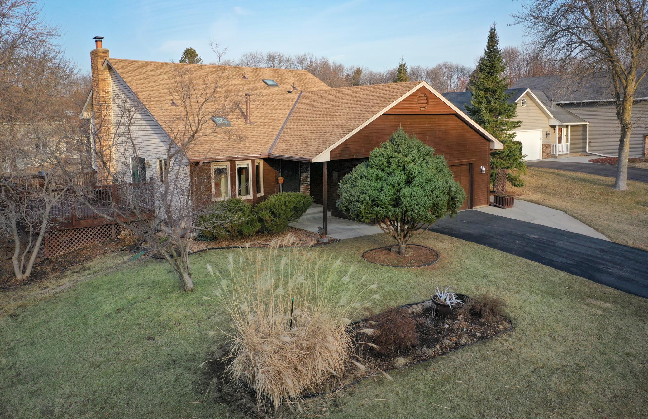 View of Residential at 9119 Quantico Lane, Maple Grove MN 55369, Maple Grove - Mike Wilen | Minnesota Team Real Estate
