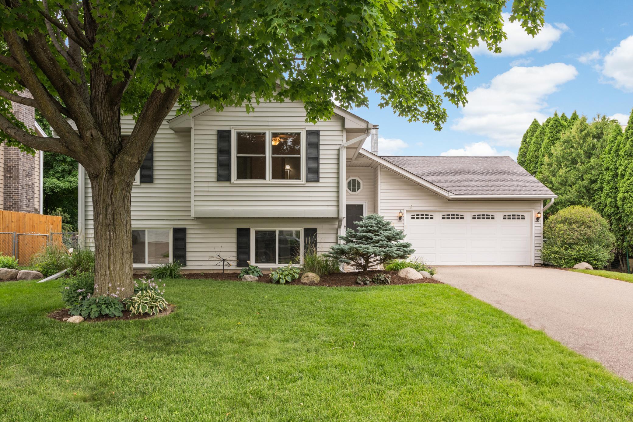 View of Residential at 8100 Hidden Court, Chanhassen MN 55317, Chanhassen - Mike Wilen | Minnesota Team Real Estate