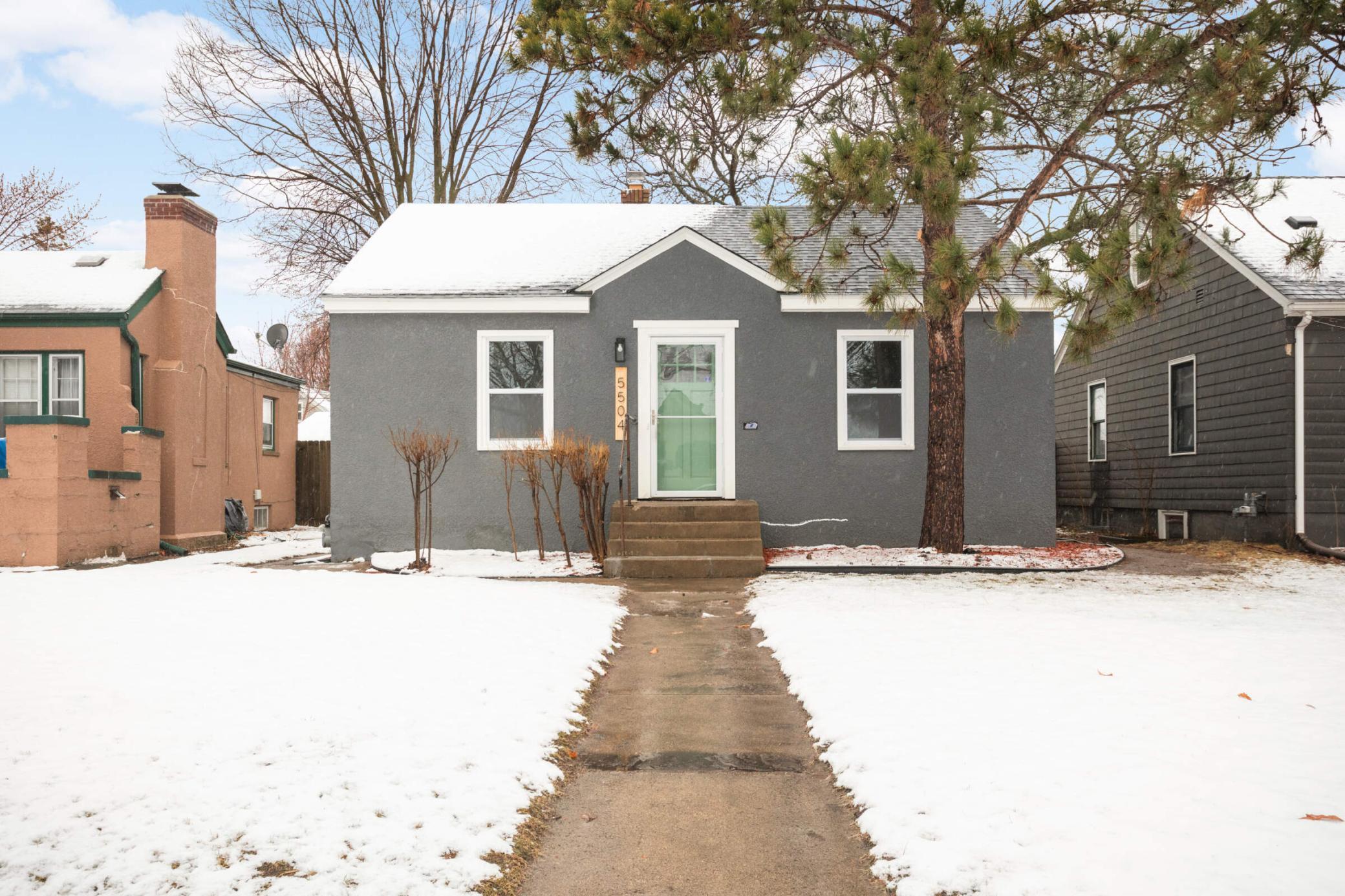 View of Residential at 5504 41st Avenue, Minneapolis MN 55417, Minneapolis - Mike Wilen | Minnesota Team Real Estate