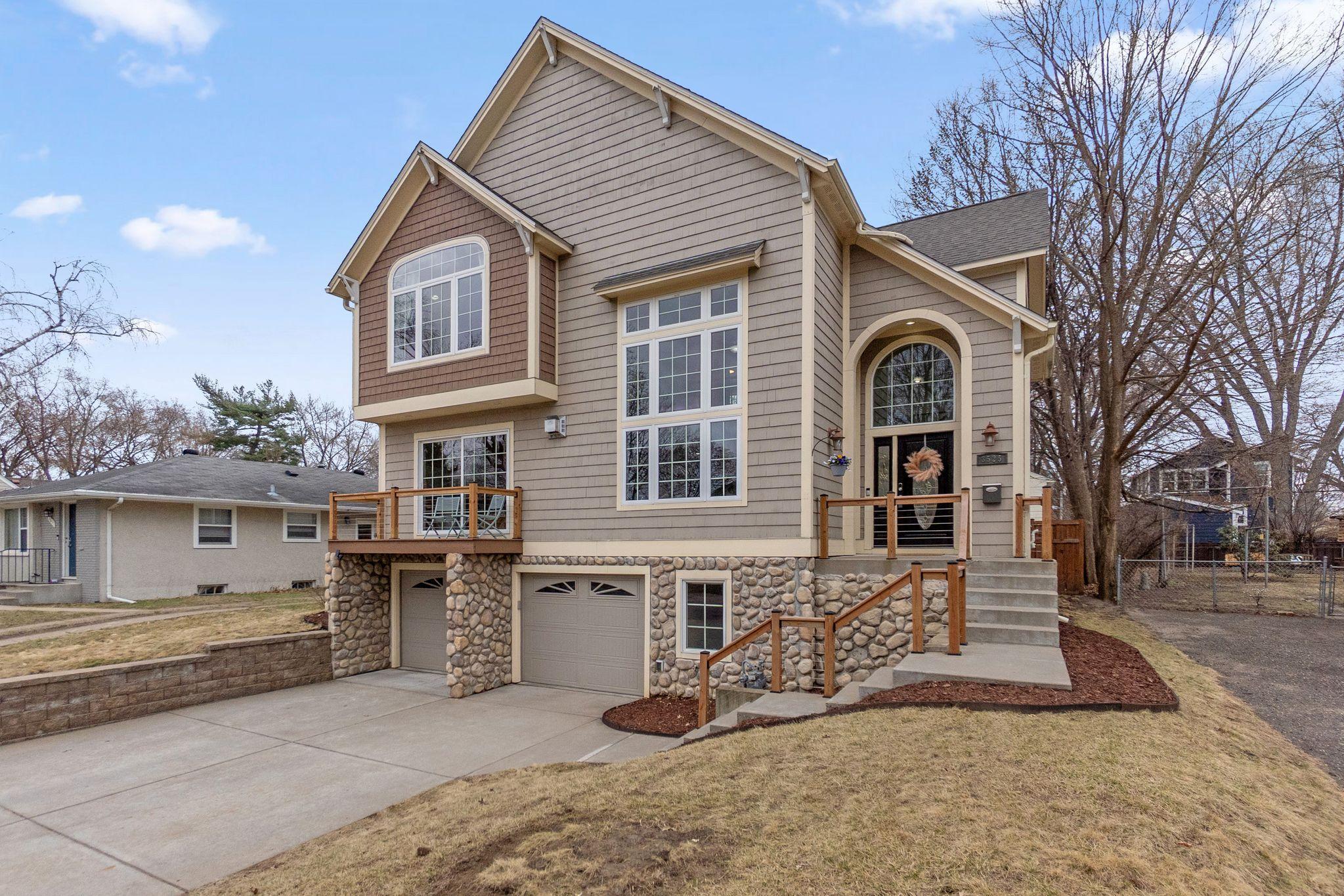 View of Residential at 3525 Boardman Street, Minneapolis MN 55417, Minneapolis - Mike Wilen | Minnesota Team Real Estate
