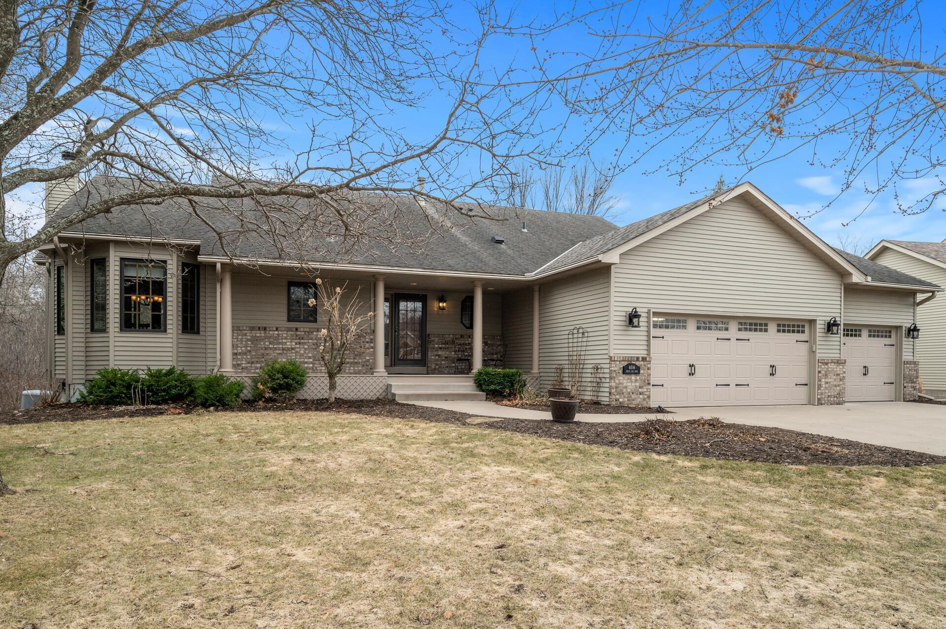 View of Residential at 6516 White Oak Road, Lino Lakes MN 55038, Lino Lakes - Mike Wilen | Minnesota Team Real Estate