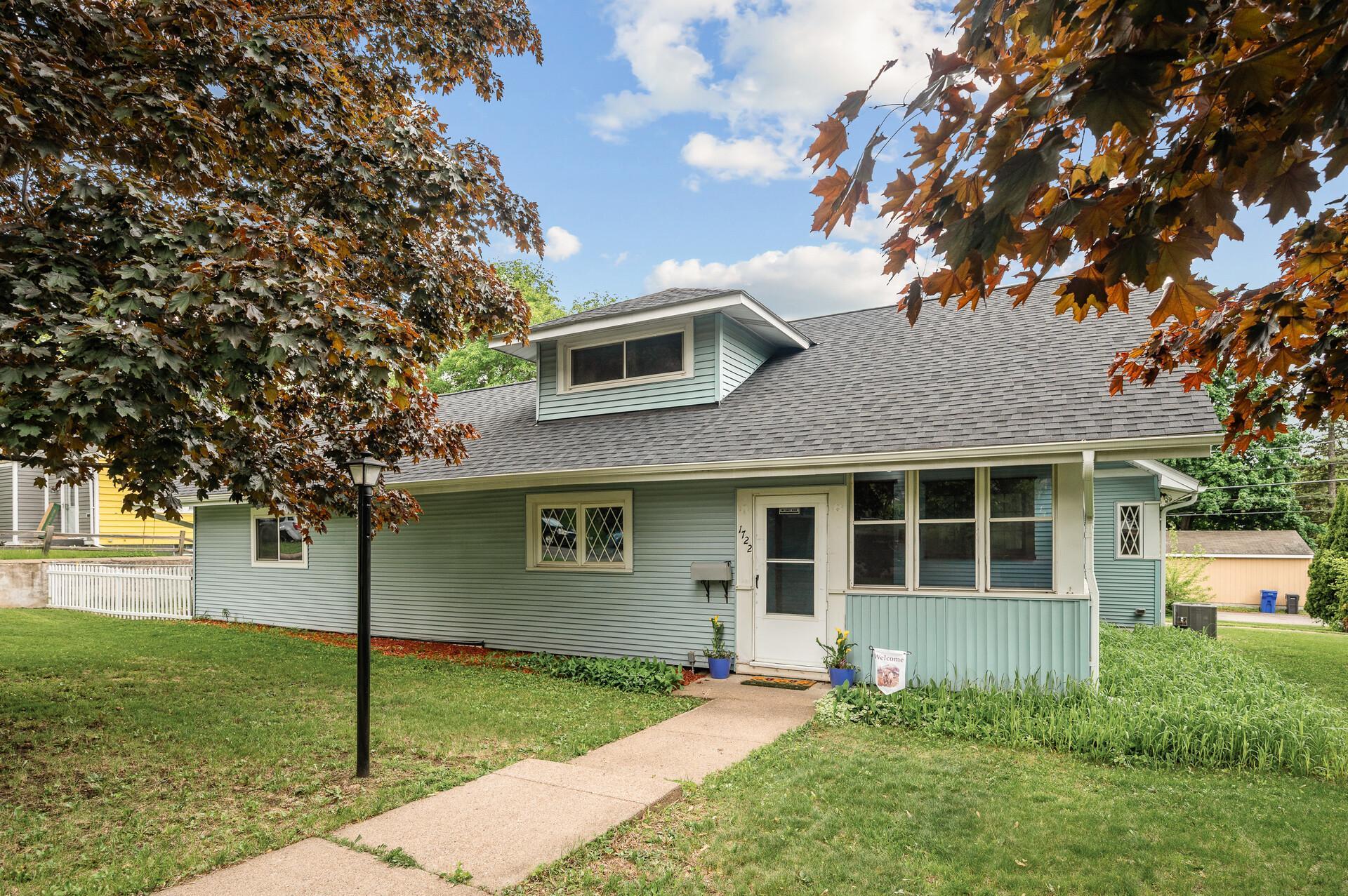 View of Residential at 1722 Reaney Avenue, Saint Paul MN 55106, Saint Paul - Mike Wilen | Minnesota Team Real Estate