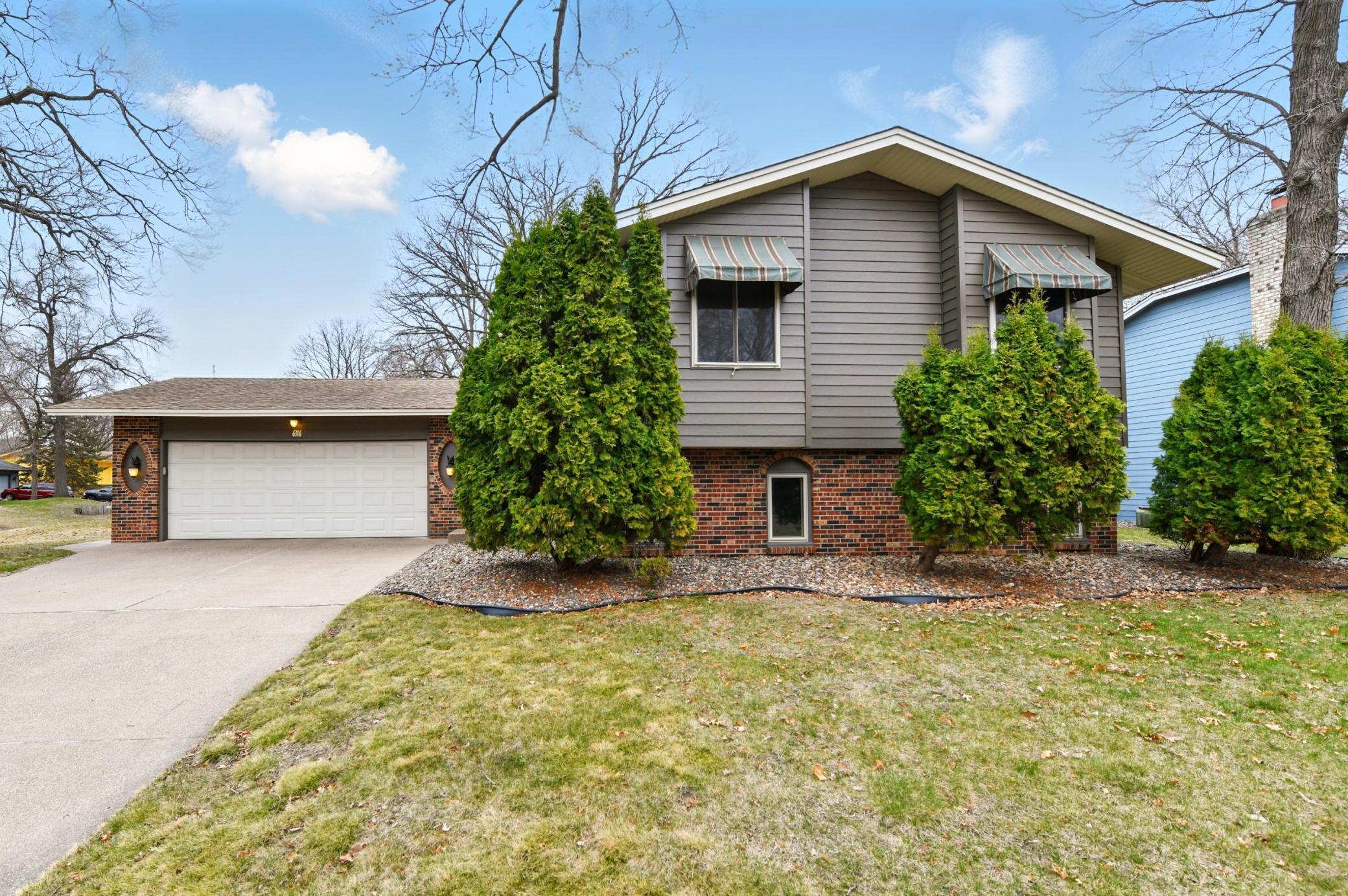 View of Residential at 6316 74th Avenue, Brooklyn Park MN 55428, Brooklyn Park - Mike Wilen | Minnesota Team Real Estate