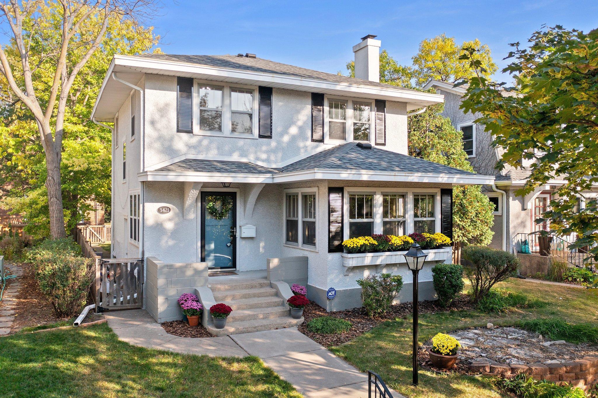 View of Residential at 3421 Fremont Avenue, Minneapolis MN 55408, Minneapolis - Mike Wilen | Minnesota Team Real Estate