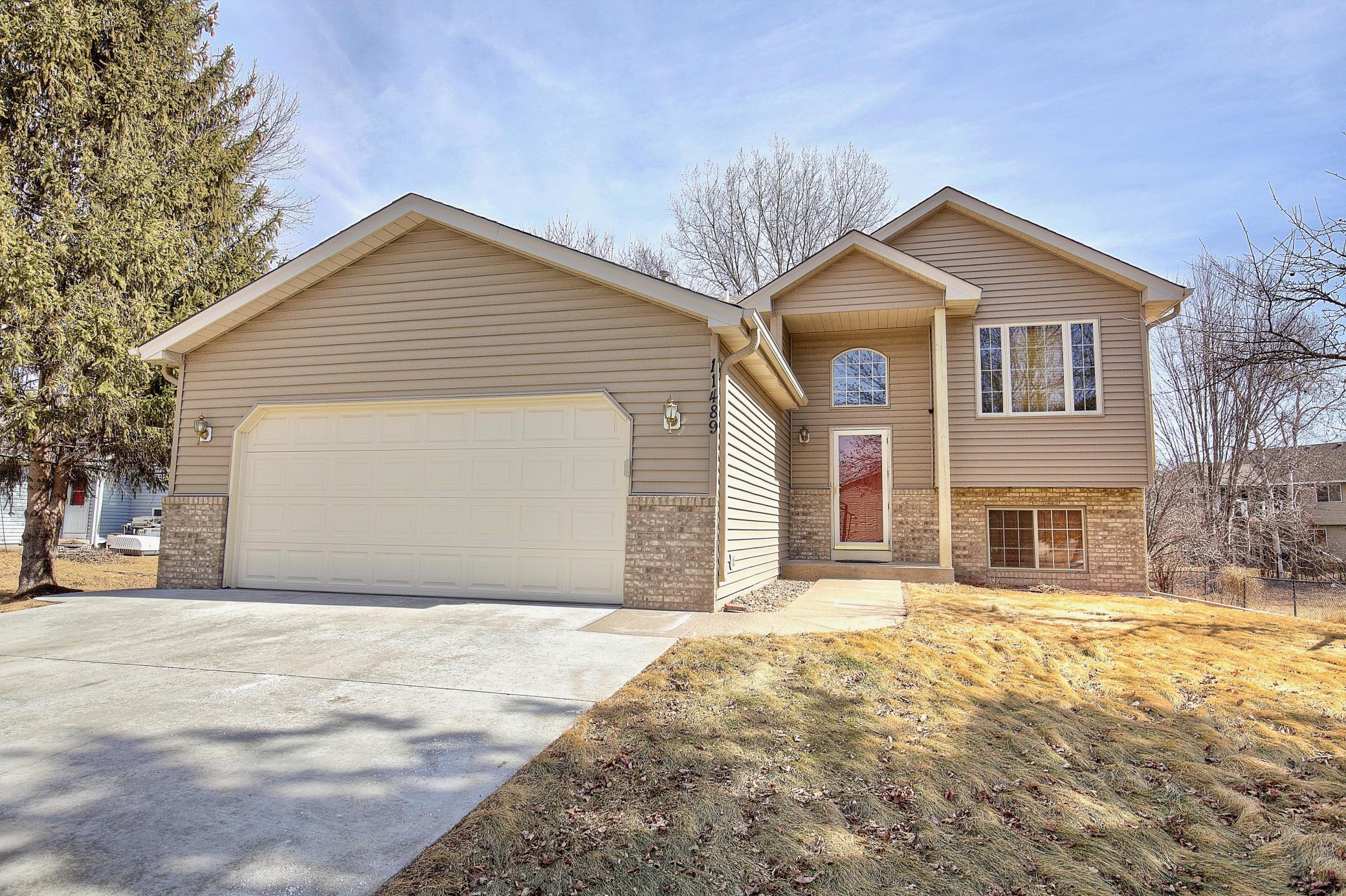 View of Residential at 11489 Tyler Street, Blaine MN 55434, Blaine - Mike Wilen | Minnesota Team Real Estate