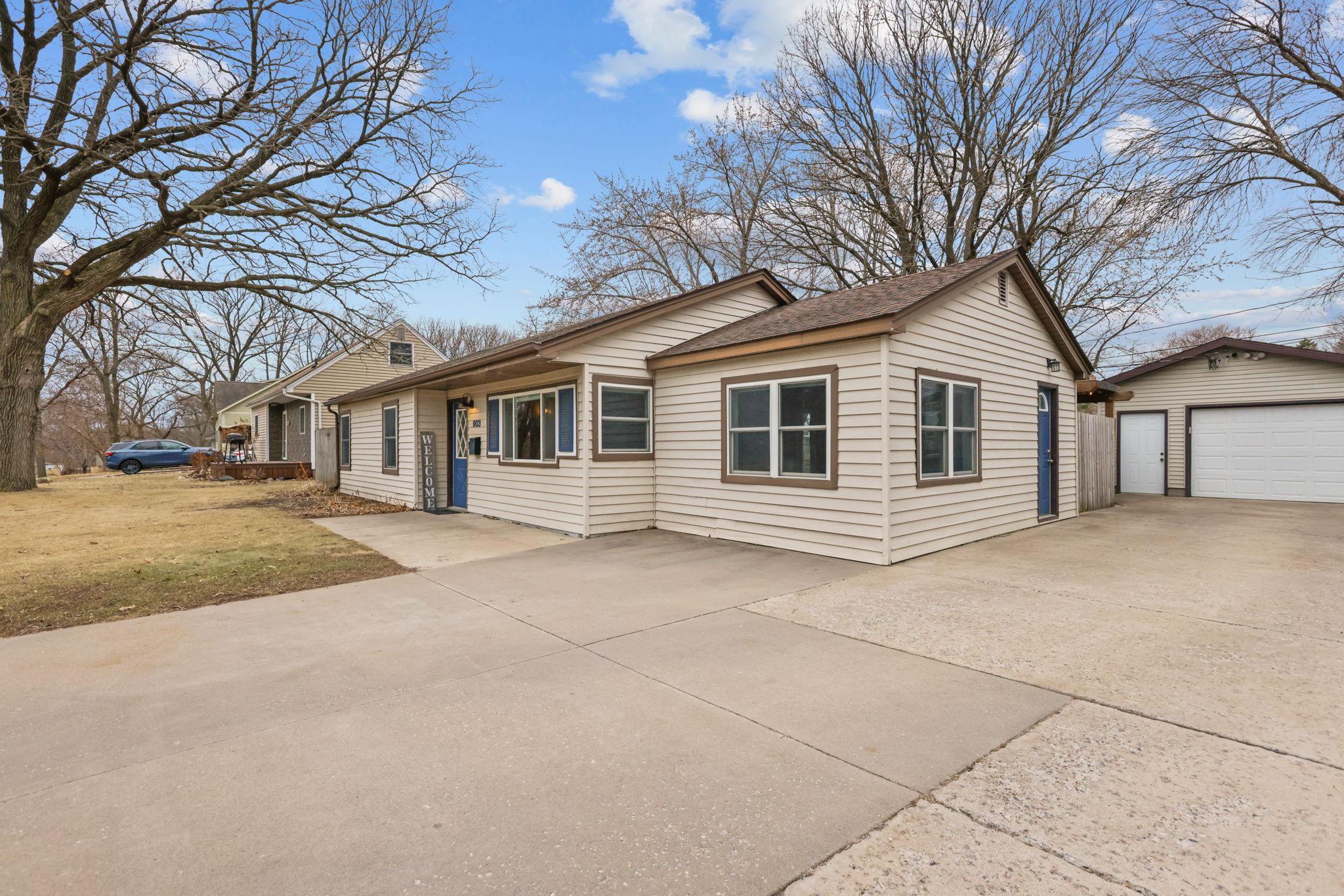 View of Residential at 903 Queens Lane, Anoka MN 55303, Anoka - Mike Wilen | Minnesota Team Real Estate