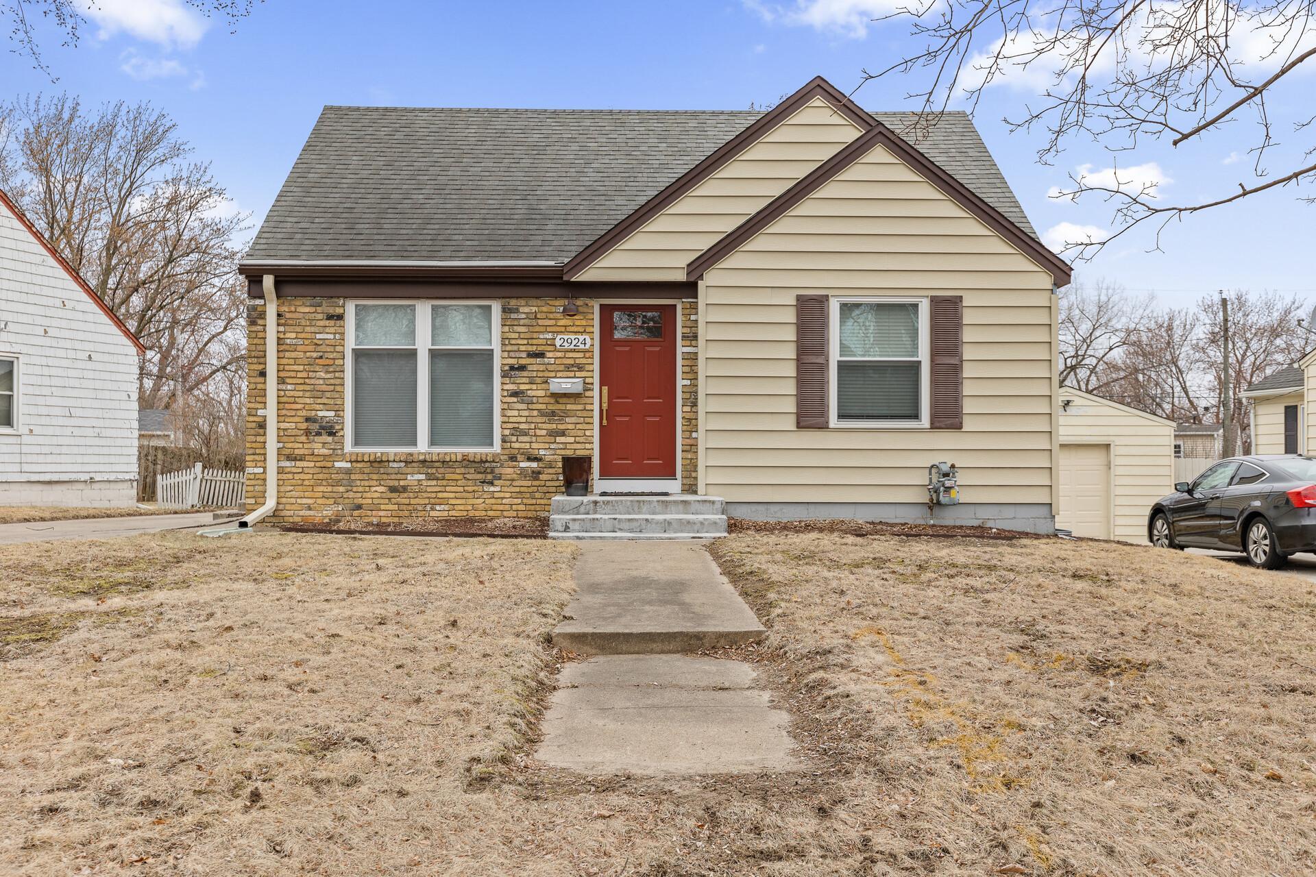 View of Residential at 2924 Texa Tonka Avenue, Saint Louis Park MN 55426, Saint Louis Park - Mike Wilen | Minnesota Team Real Estate