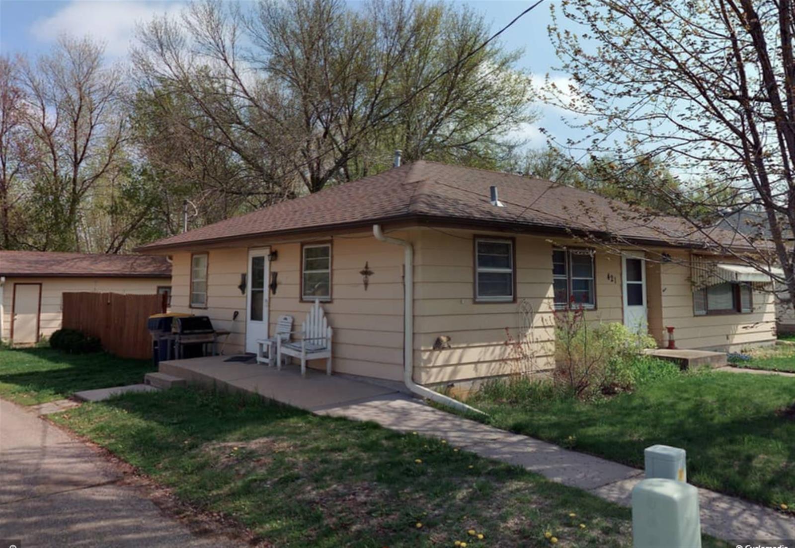 View of Residential at 421 Main Street, Elko New Market MN 55054, Elko New Market - Mike Wilen | Minnesota Team Real Estate