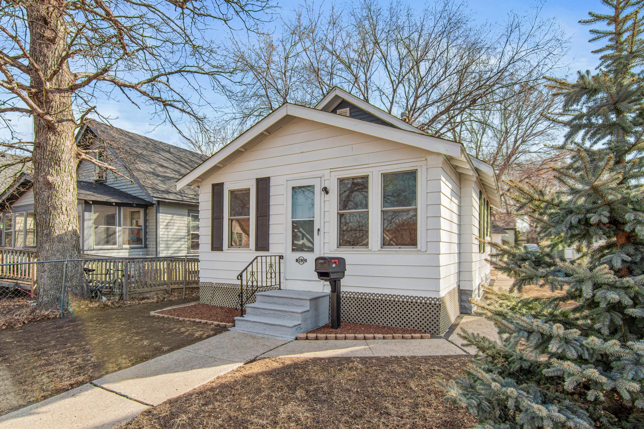 View of Residential at 3632 Morgan Avenue, Minneapolis MN 55412, Minneapolis - Mike Wilen | Minnesota Team Real Estate