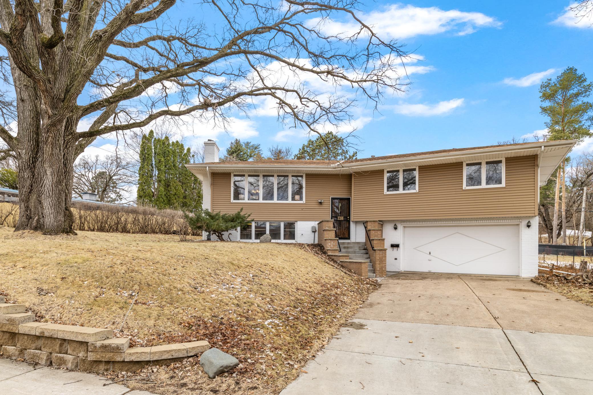 View of Residential at 2218 Texas Avenue, Saint Louis Park MN 55426, Saint Louis Park - Mike Wilen | Minnesota Team Real Estate