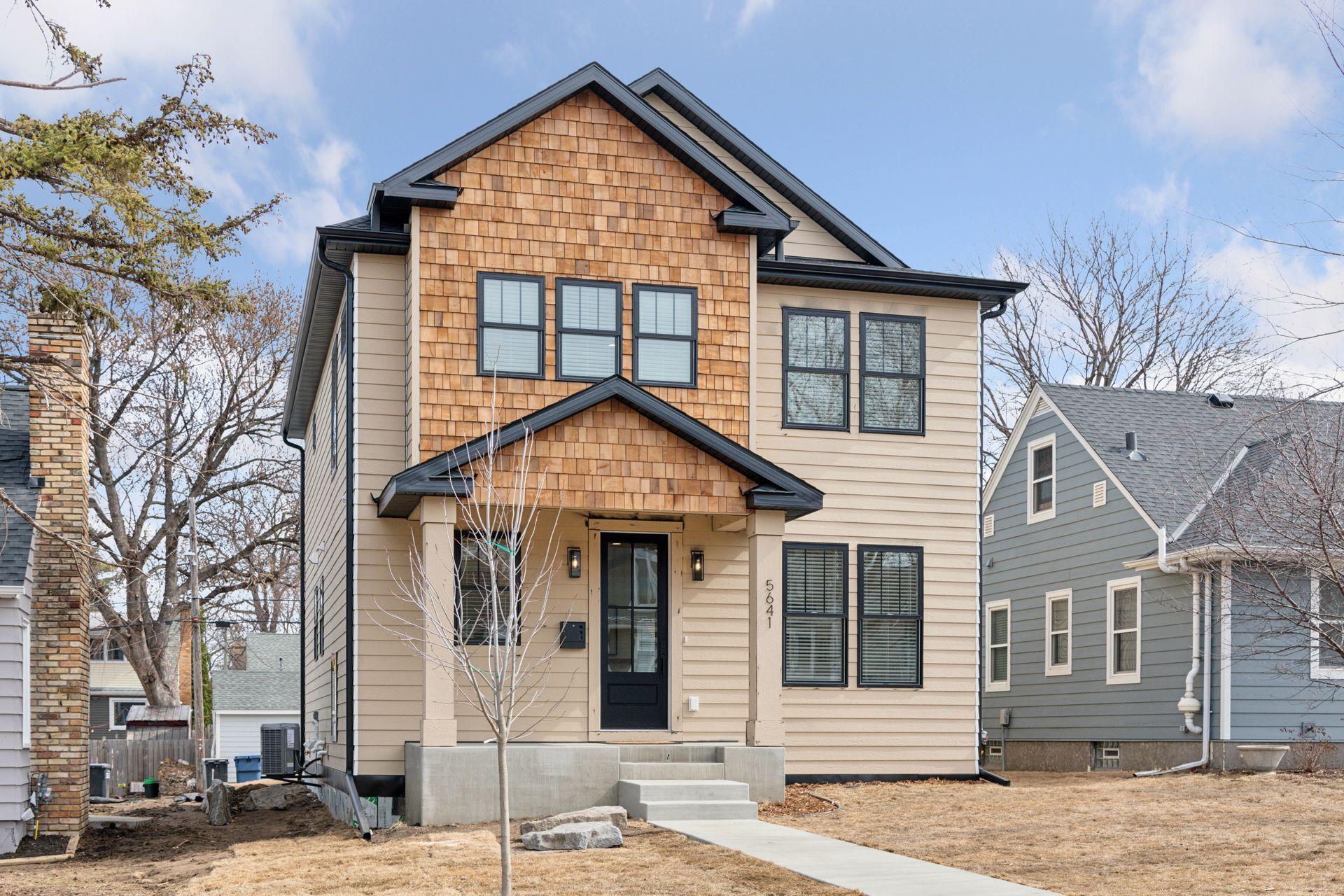 View of Residential at 5641 Irving Avenue, Minneapolis MN 55419, Minneapolis - Mike Wilen | Minnesota Team Real Estate