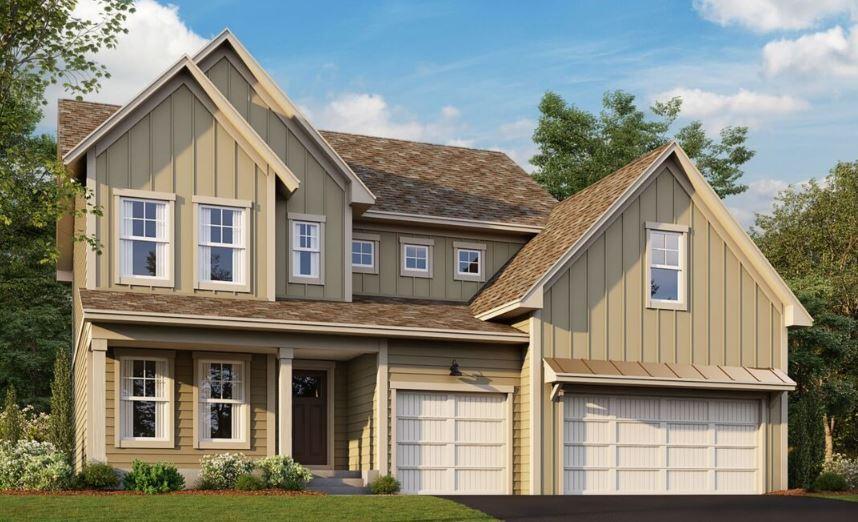 View of Residential at 2608 Kenwood Avenue, Saint Michael MN 55376, Saint Michael - Mike Wilen | Minnesota Team Real Estate