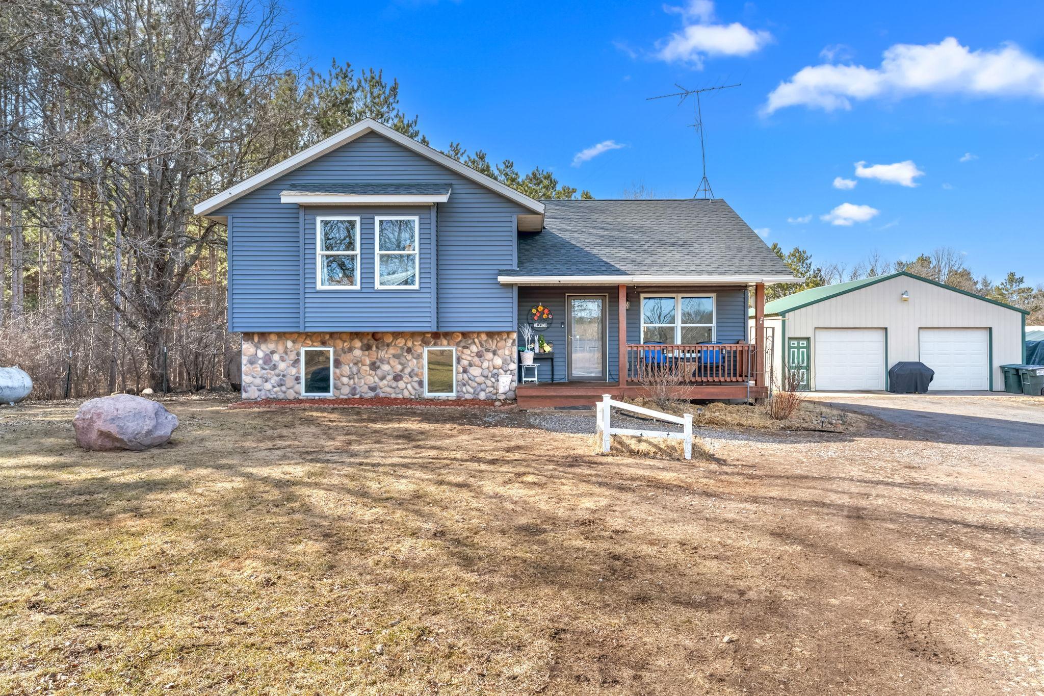View of Residential at 40074 Reed Avenue, North Branch MN 55056, North Branch - Mike Wilen | Minnesota Team Real Estate